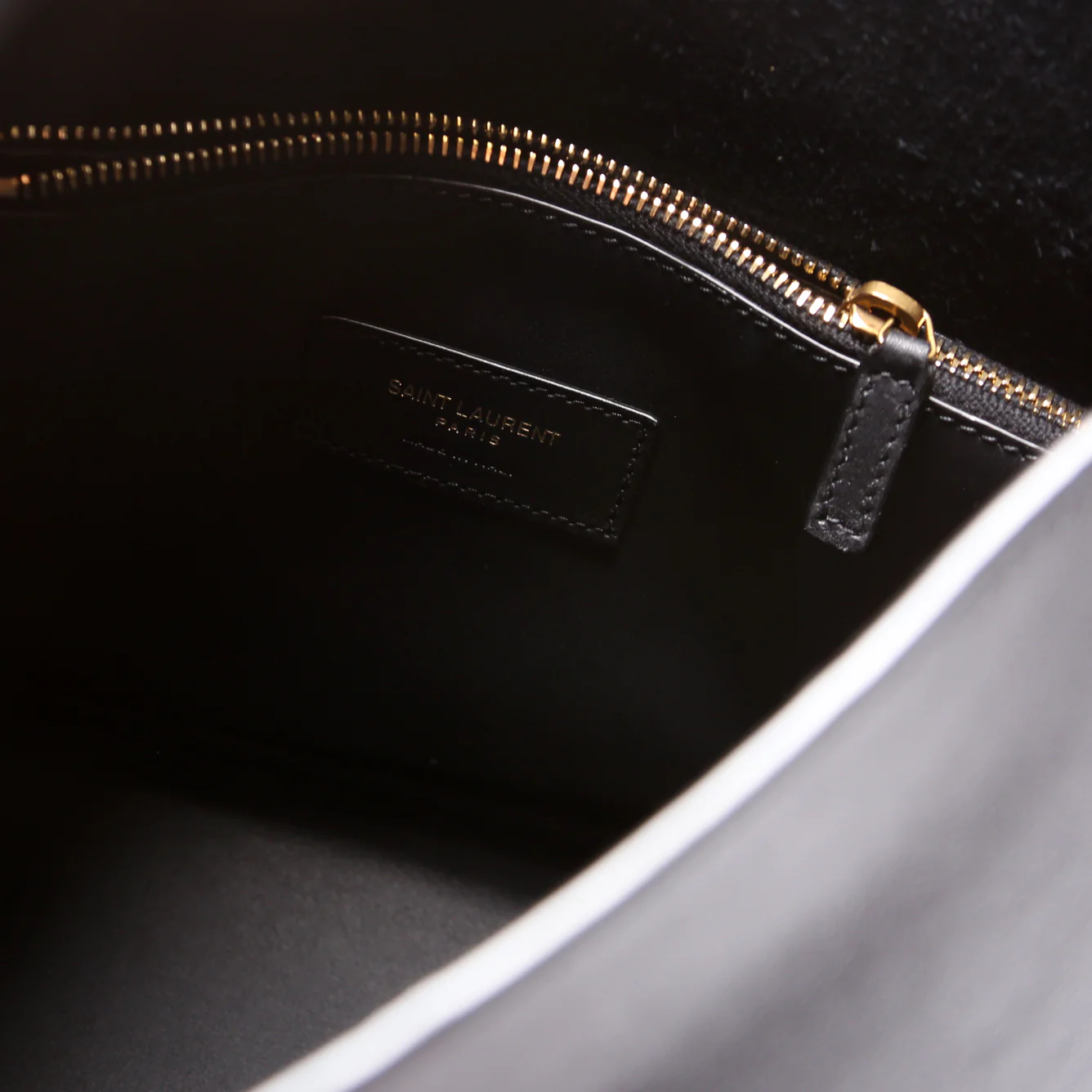713938 Le 5 A 7 Supple Small Hobo - Image 8
