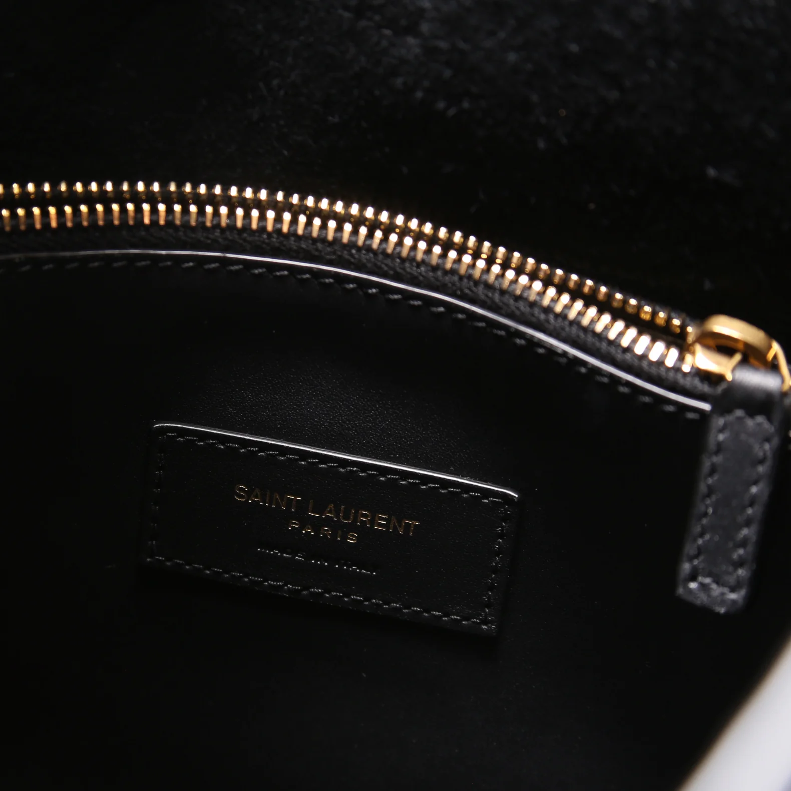 713938 Le 5 A 7 Supple Small Hobo - Image 9