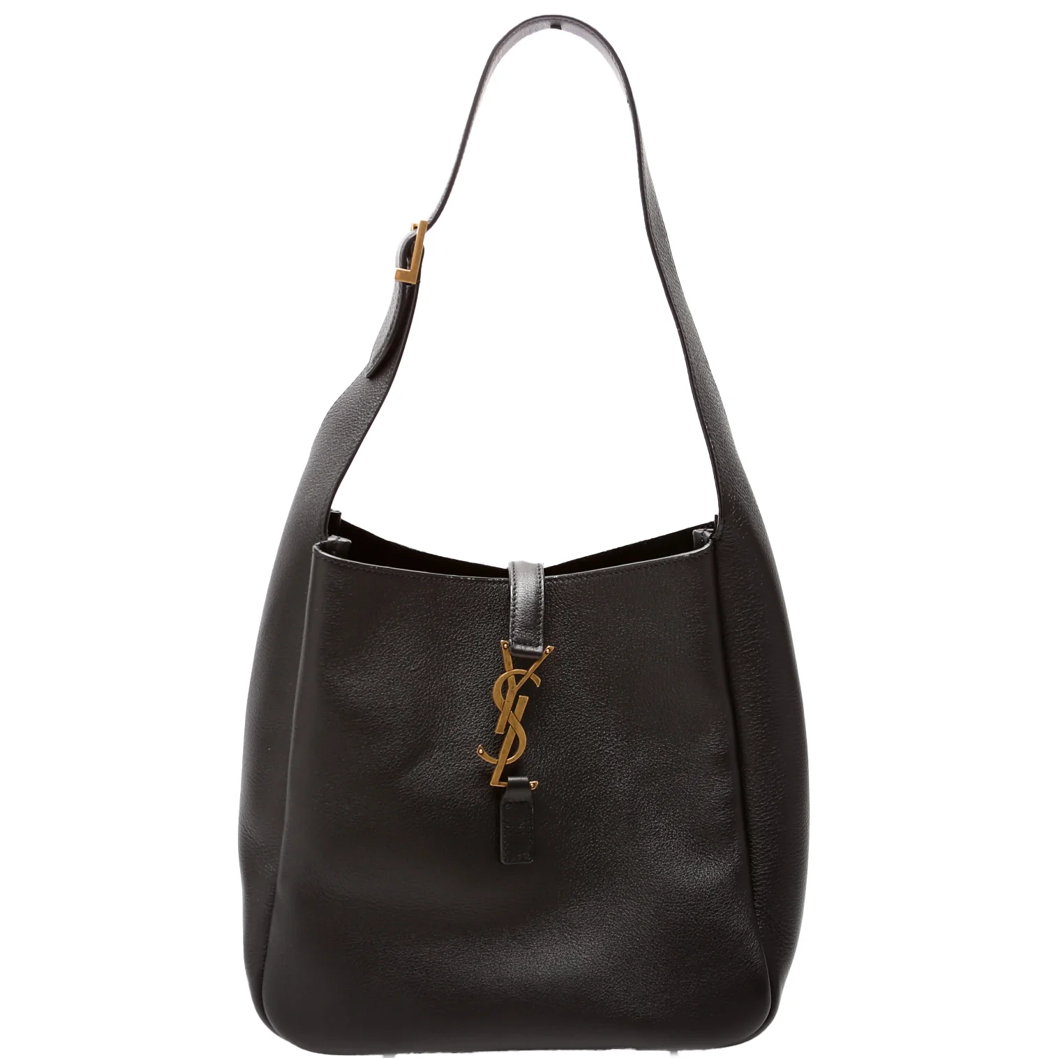 713938 Le A 7 Supple Small Hobo