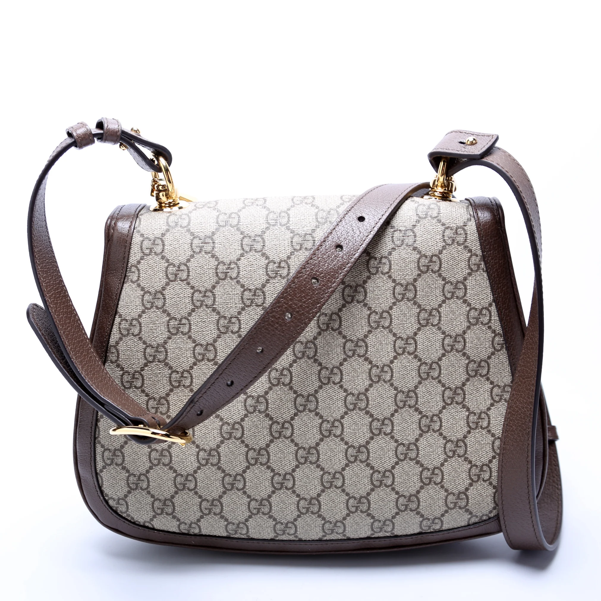721172 Blondie Medium Top Handle Bag - Image 3