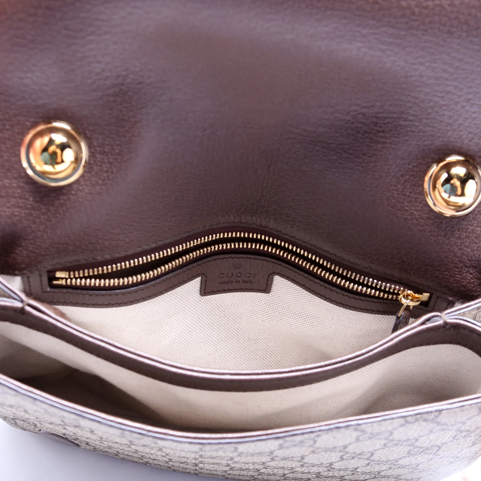 721172 Blondie Medium Top Handle Bag - Image 9