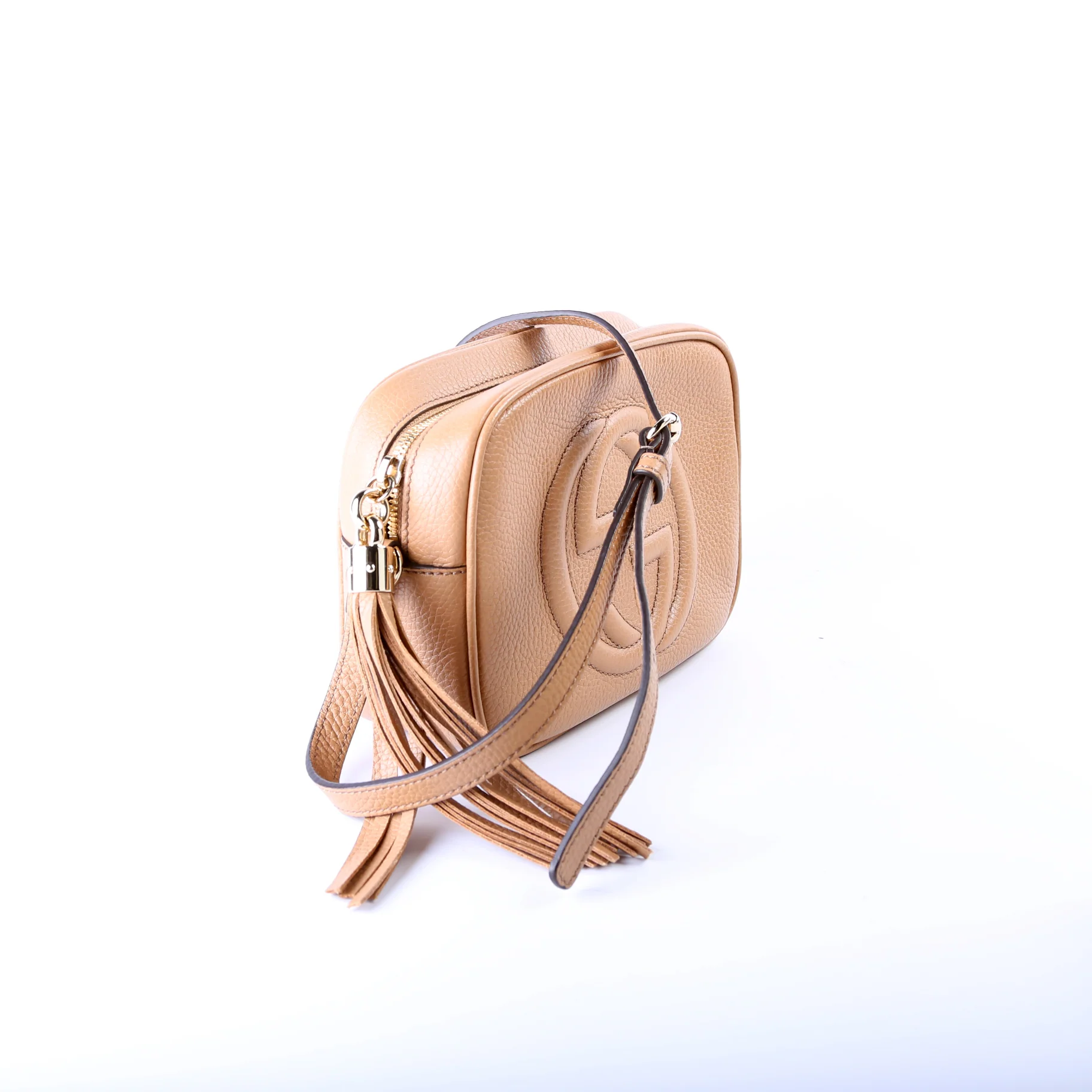 722319 Soho Disco Crossbody - Image 2