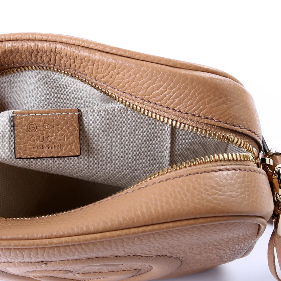 722319 Soho Disco Crossbody - Image 6