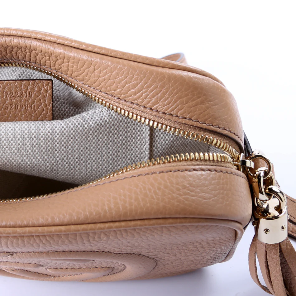 722319 Soho Disco Crossbody - Image 7
