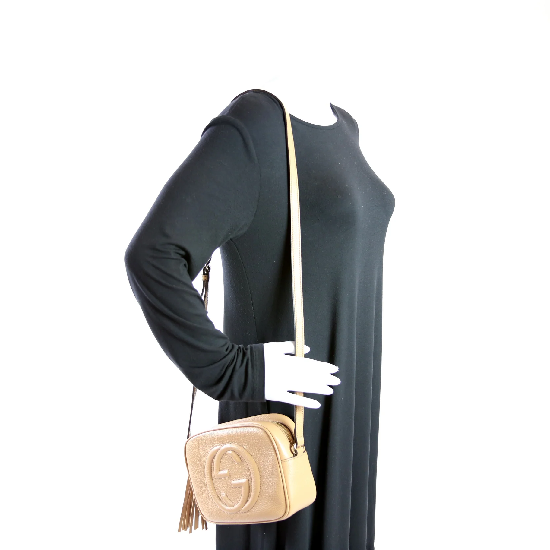 722319 Soho Disco Crossbody - Image 8