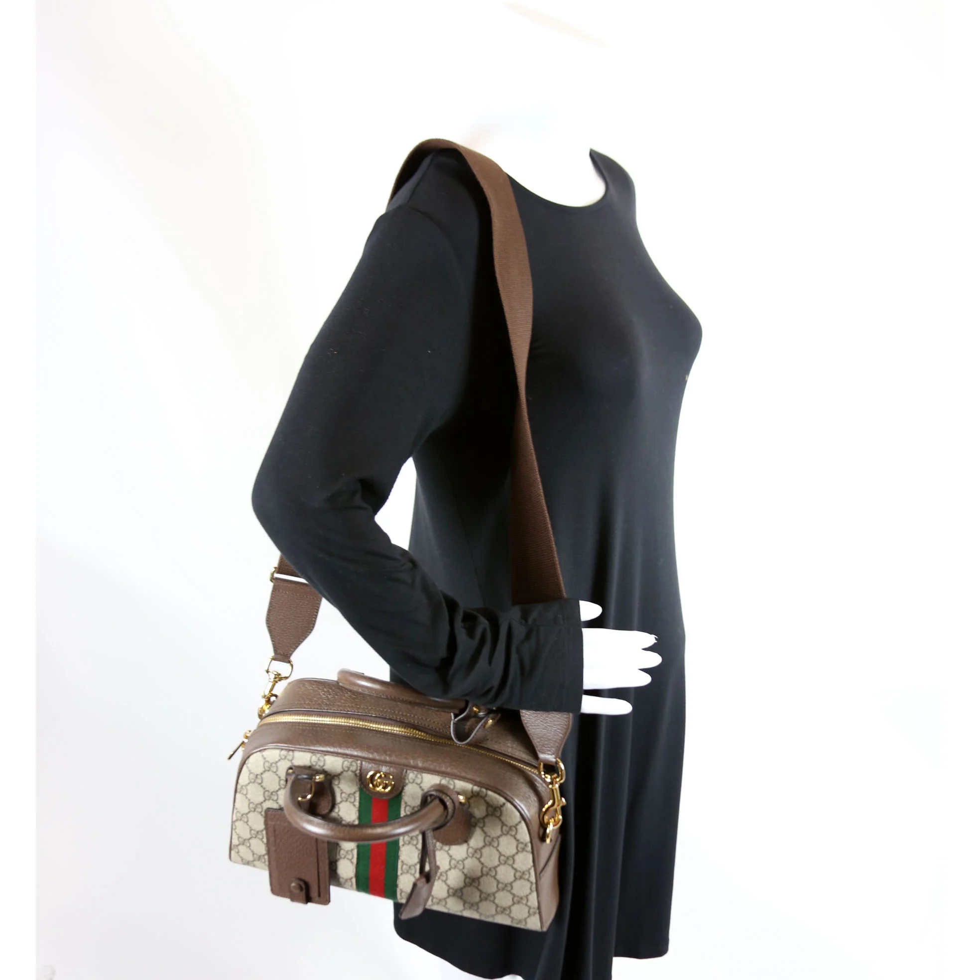 724575 Ophidia Savoy Top Handle - Image 11