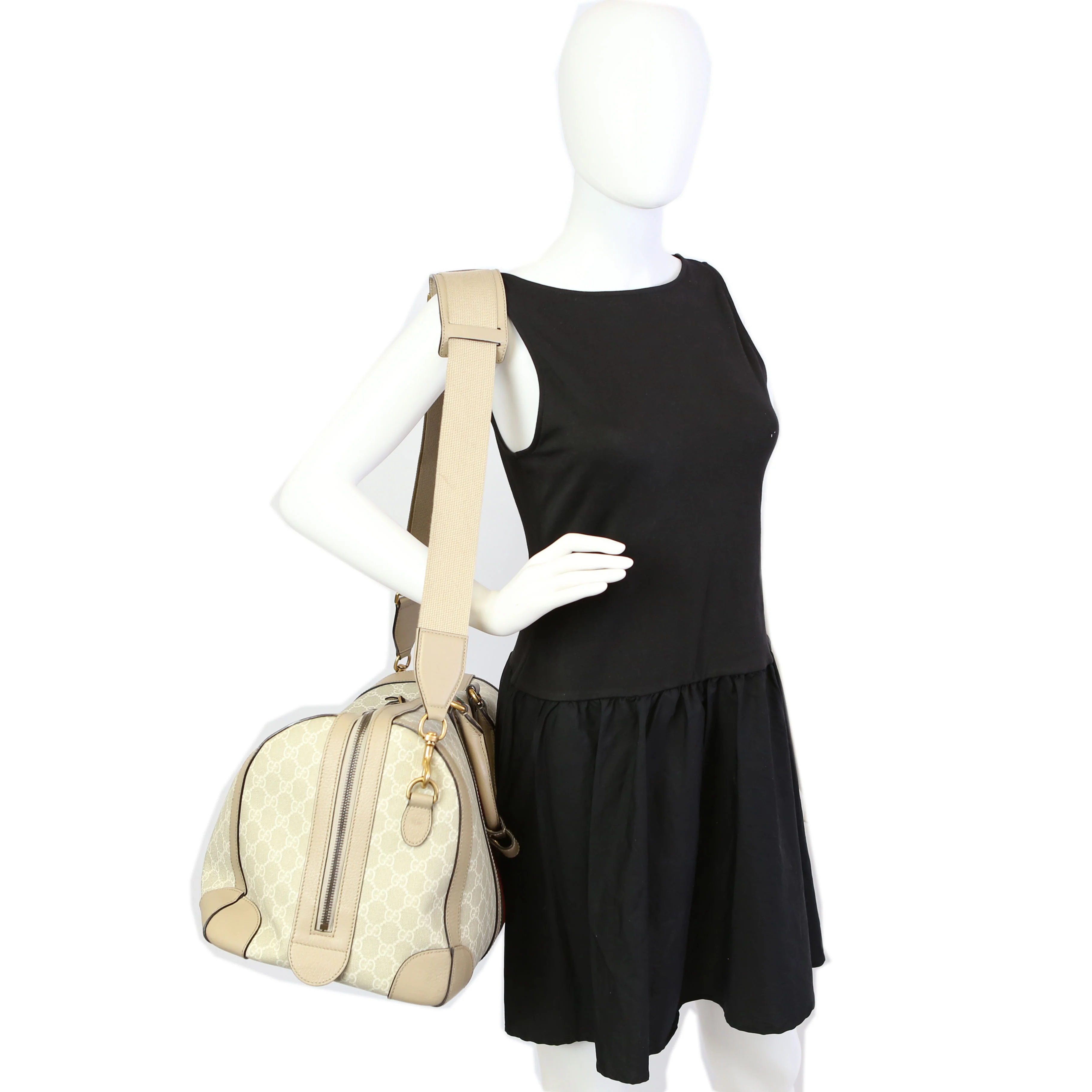 724642 Savoy Medium Duffle - Image 19
