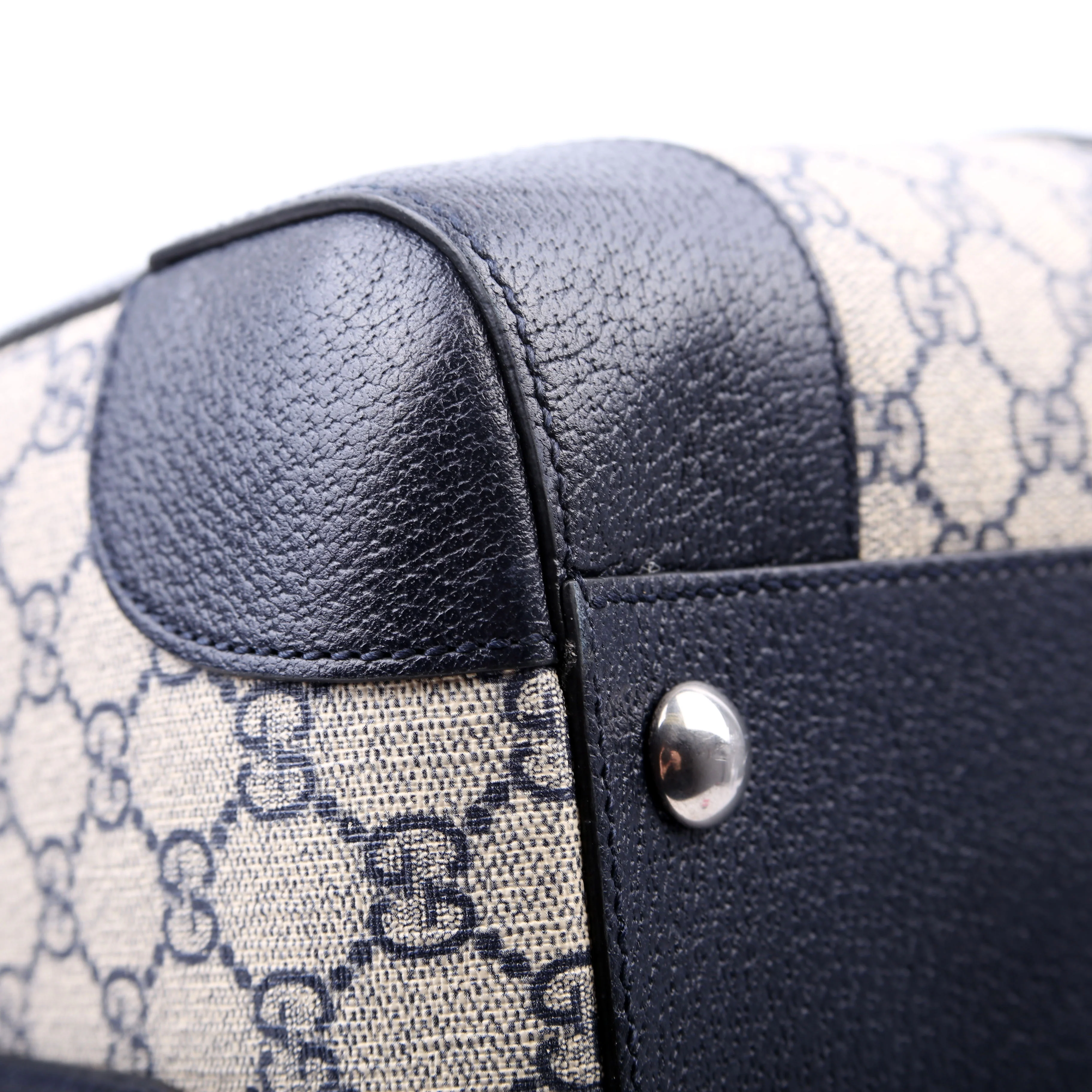 724642 Savoy Medium Duffle - Image 5