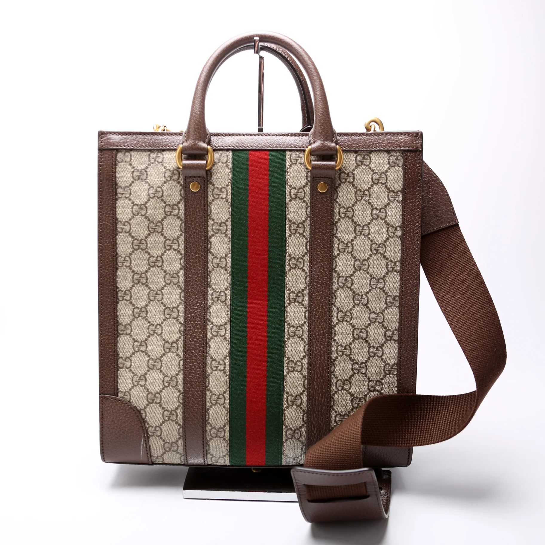 724685 Ophidia Tote Medium - Image 3