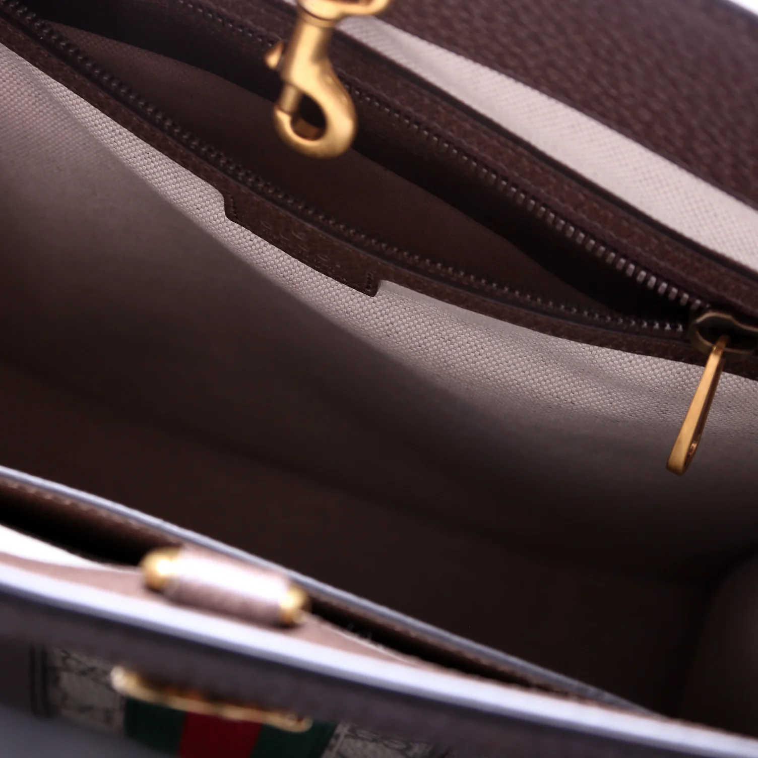 724685 Ophidia Tote Medium - Image 8