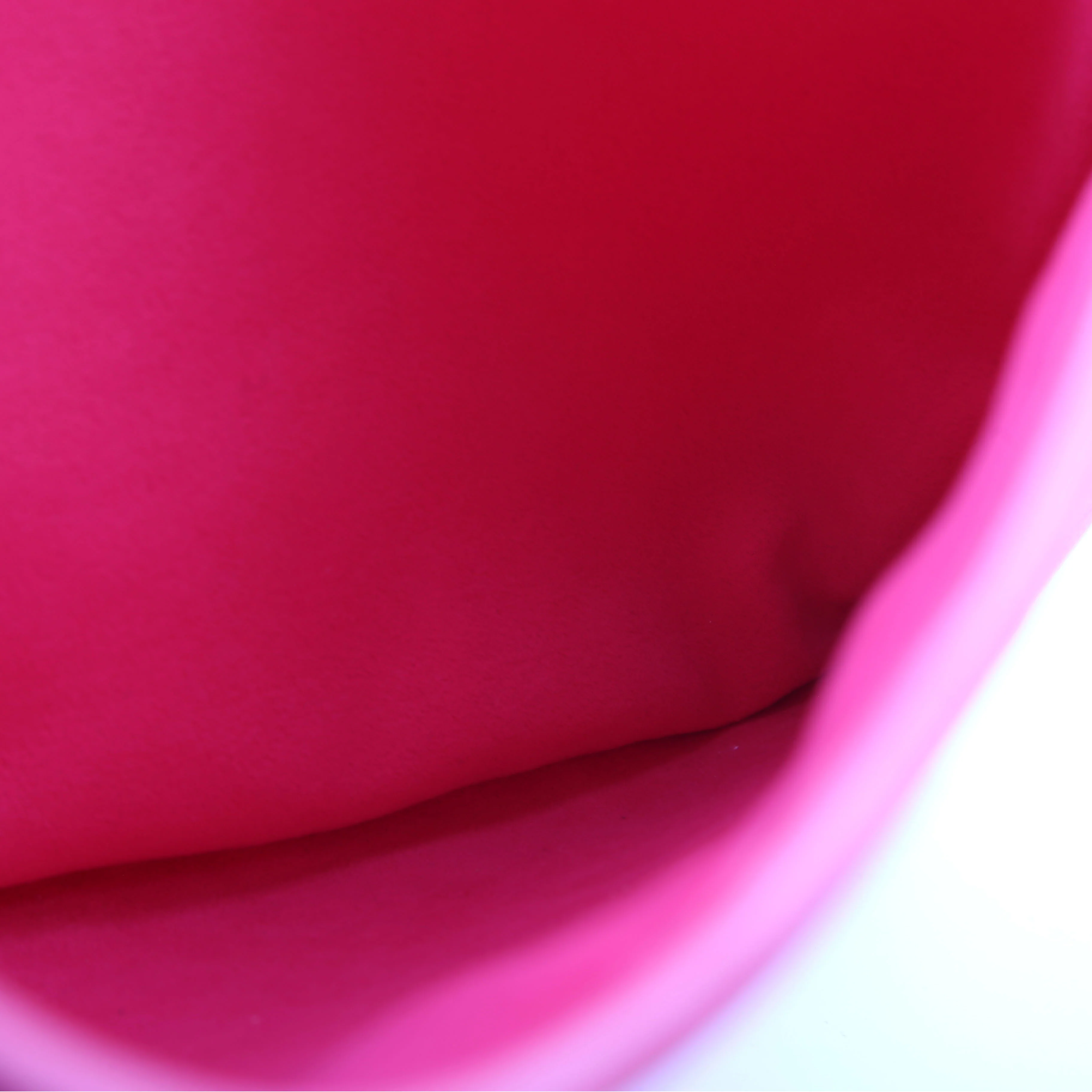 726274 Aphrodite Medium Hobo Pink - Image 9