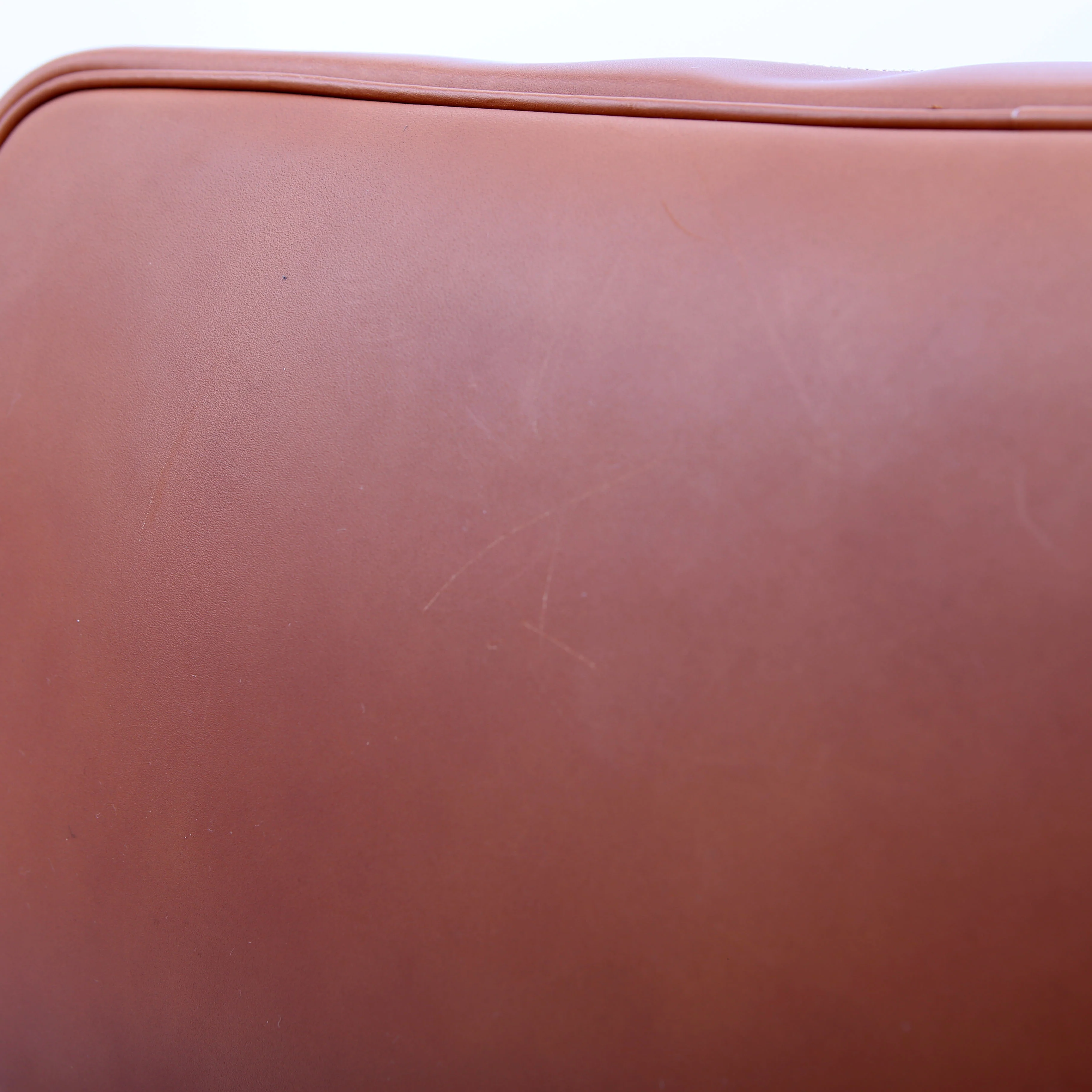726755 GG Supreme Rhombus Tote With Pouch Large Brown - Image 9