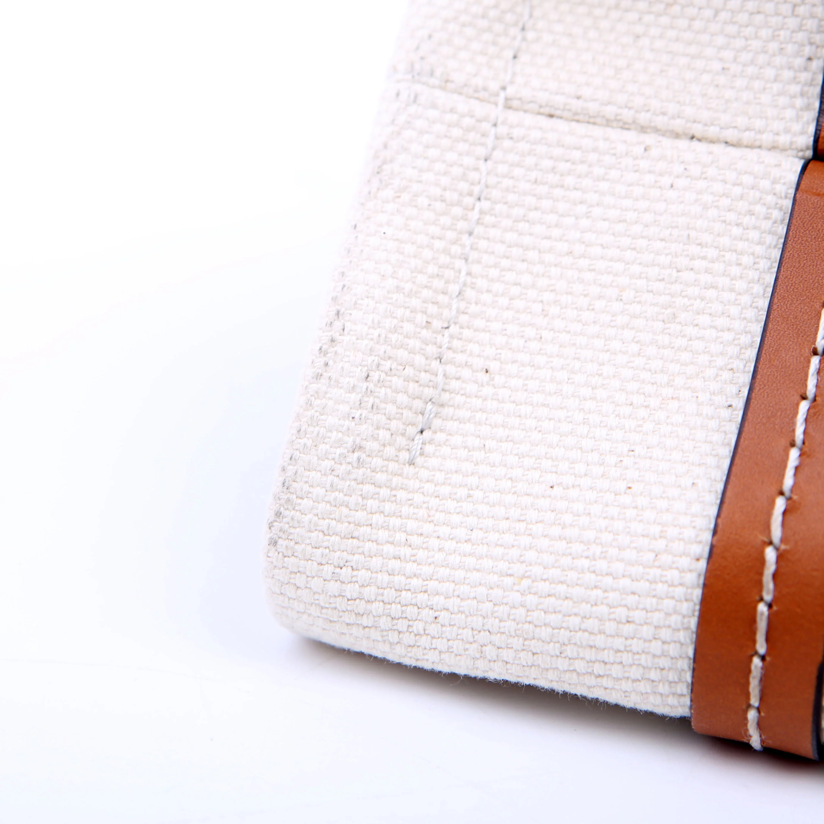 727735 Mini Interlocking G Tote Bag - Image 9