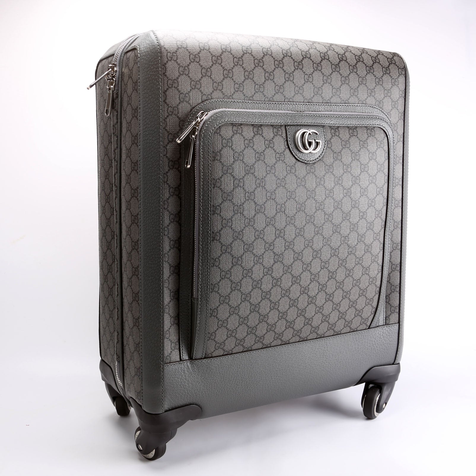 728347 Savoy Cabin Plus Trolley - Image 2