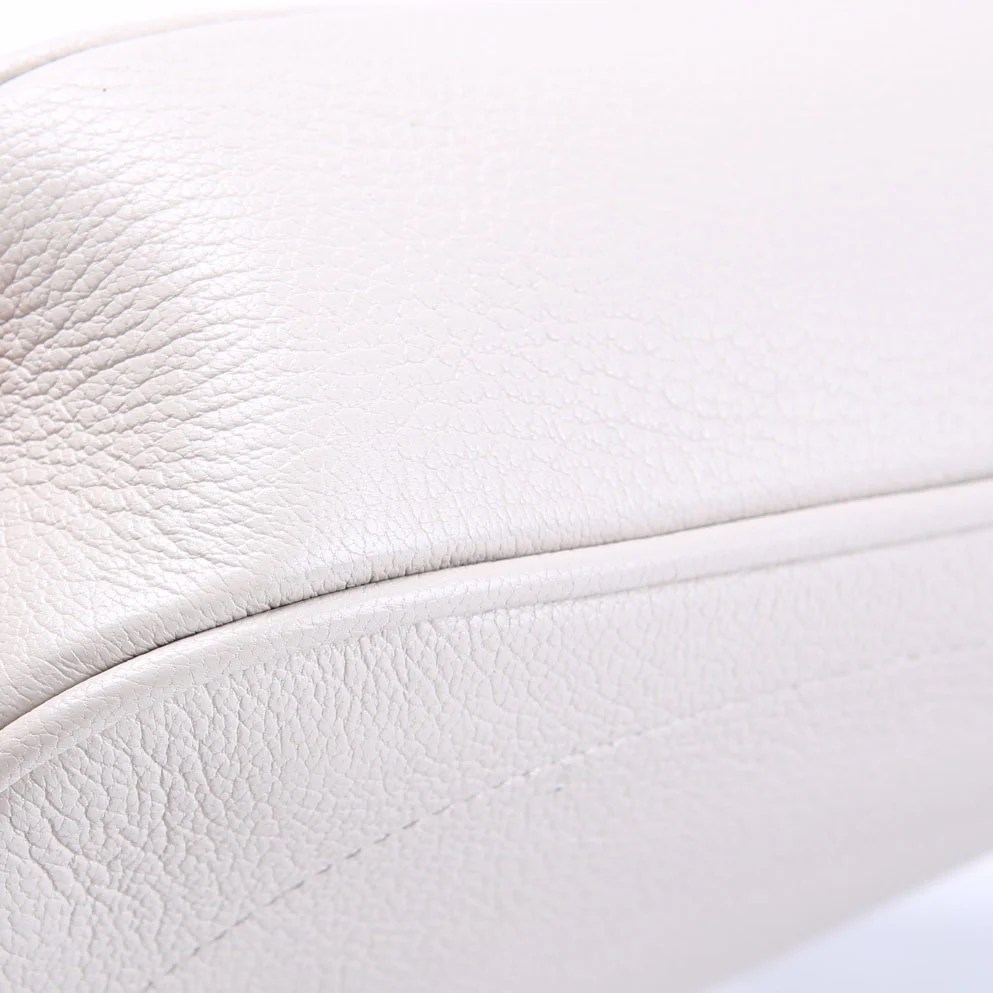 731817 Aphrodite Leather Smal Shoulder Bag - Image 7