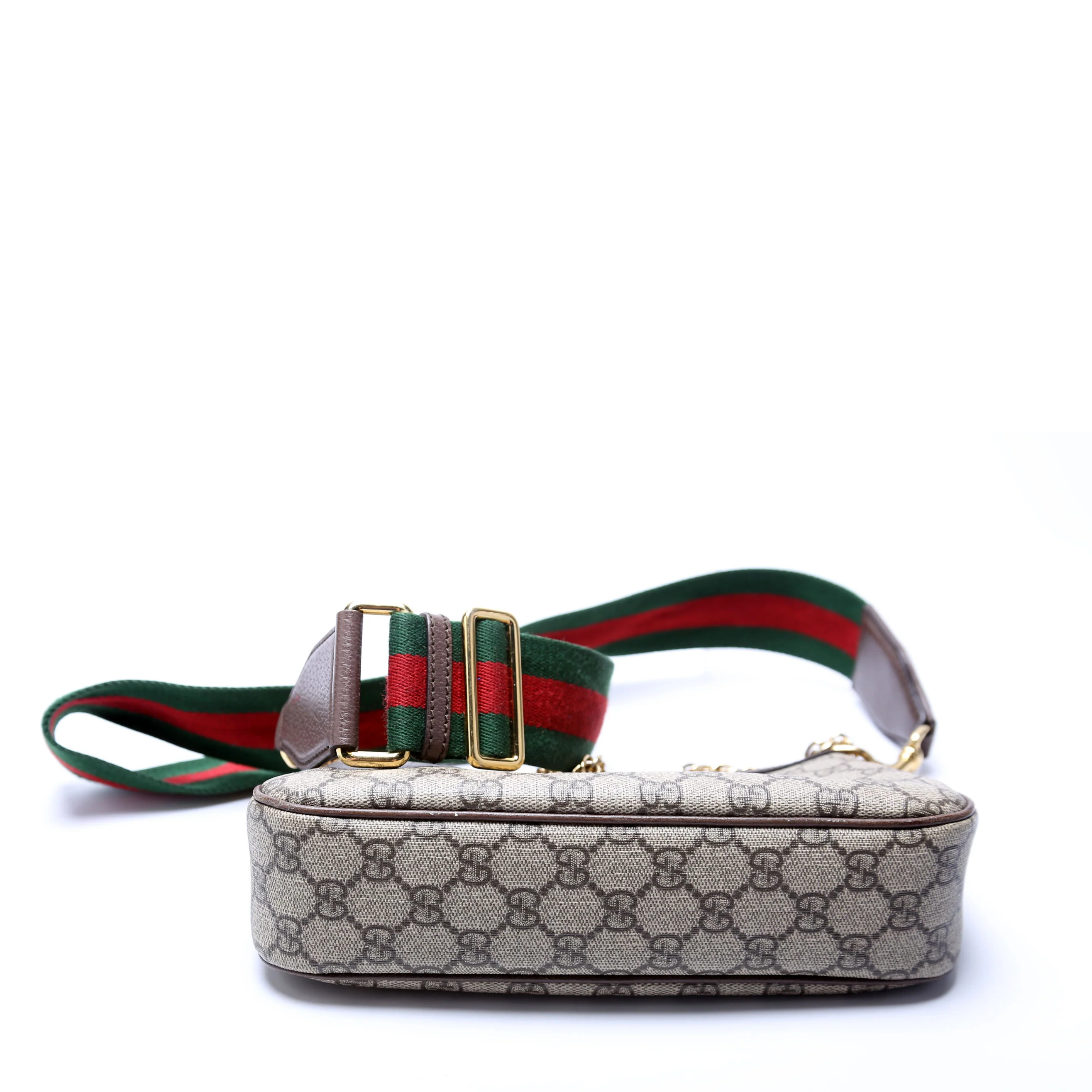 735132 GG Supreme Small Handbag - Image 4