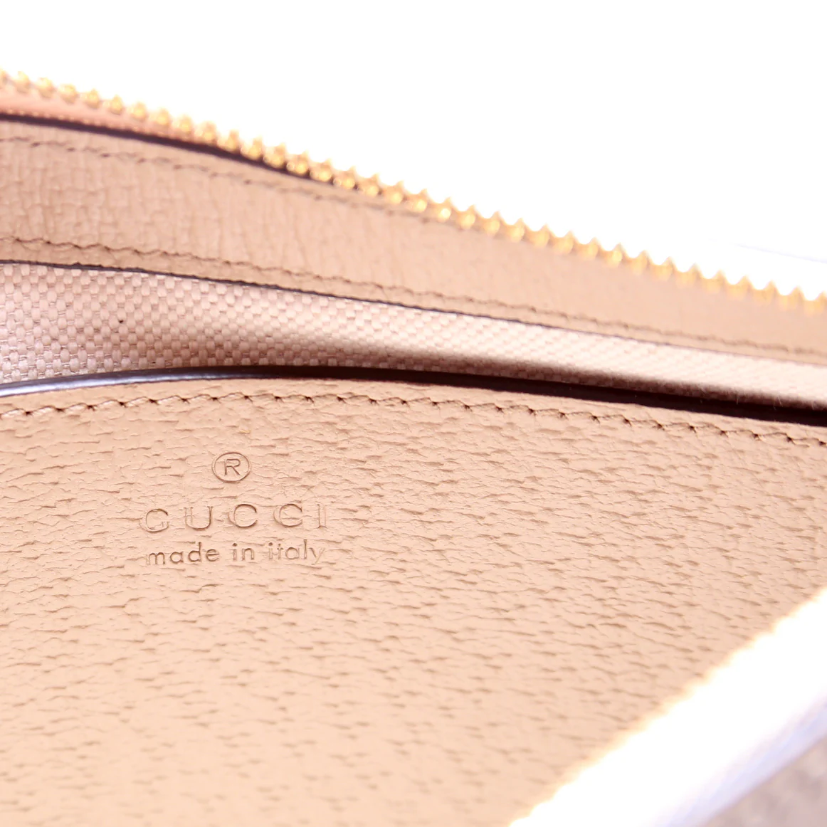 735132 GG Supreme Small Handbag Beige - Image 9