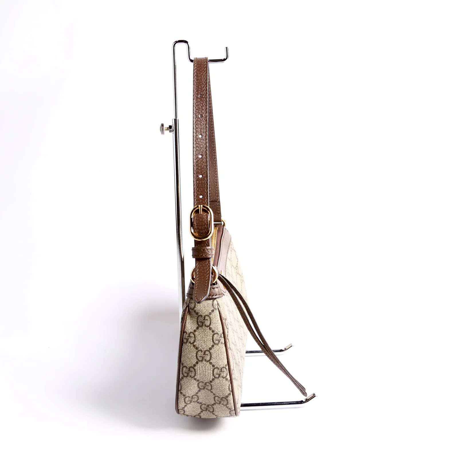 735145 Ophidia GG Small Bag - Image 3