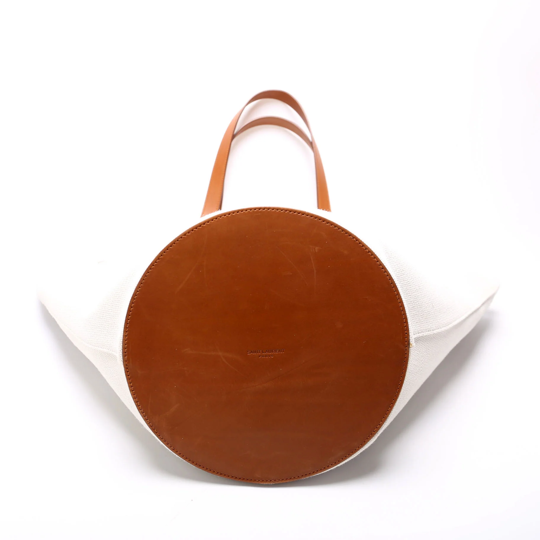 735728 Rive Guache Basket Tote - Image 4