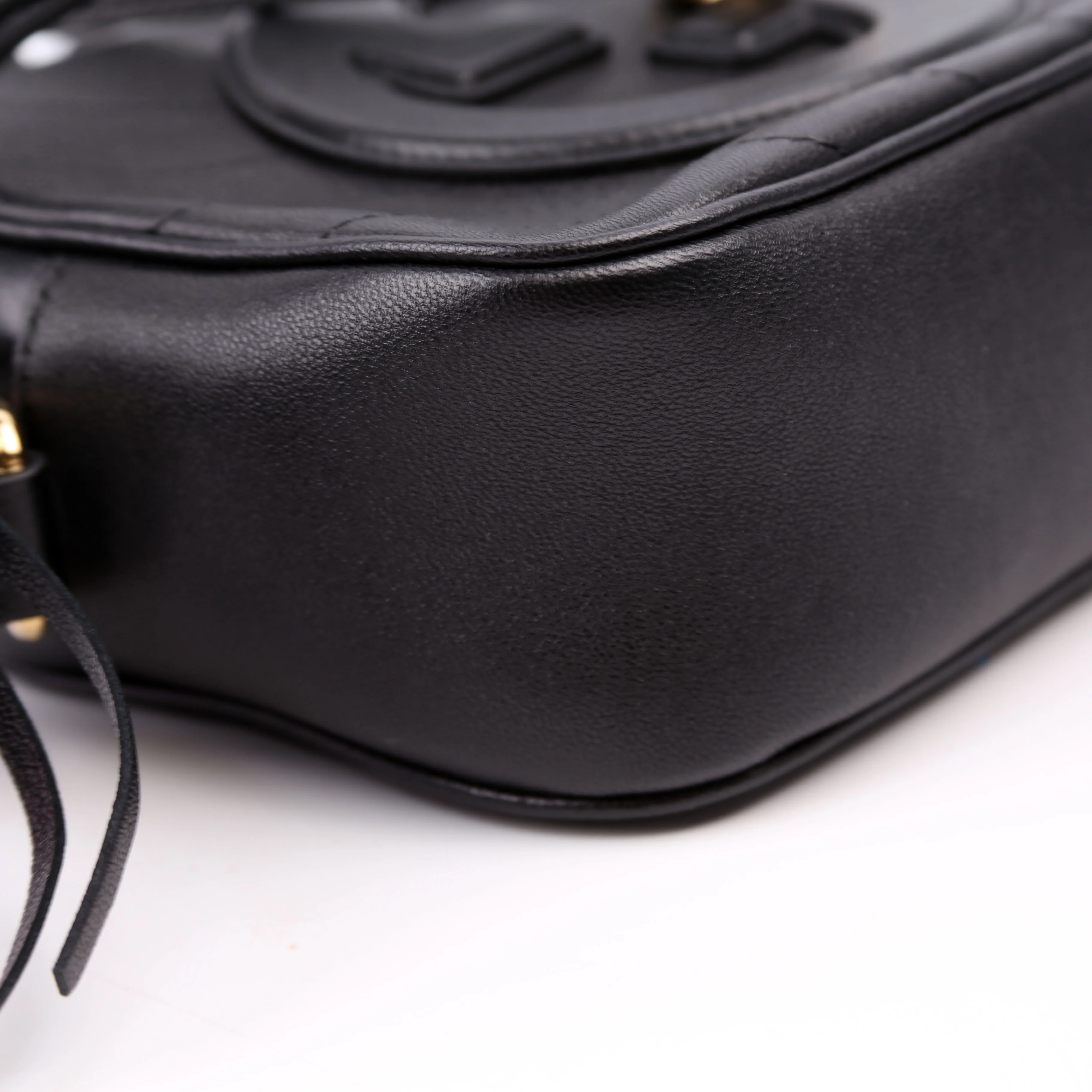 742360 Blondie Small Shoulder Bag - Image 6