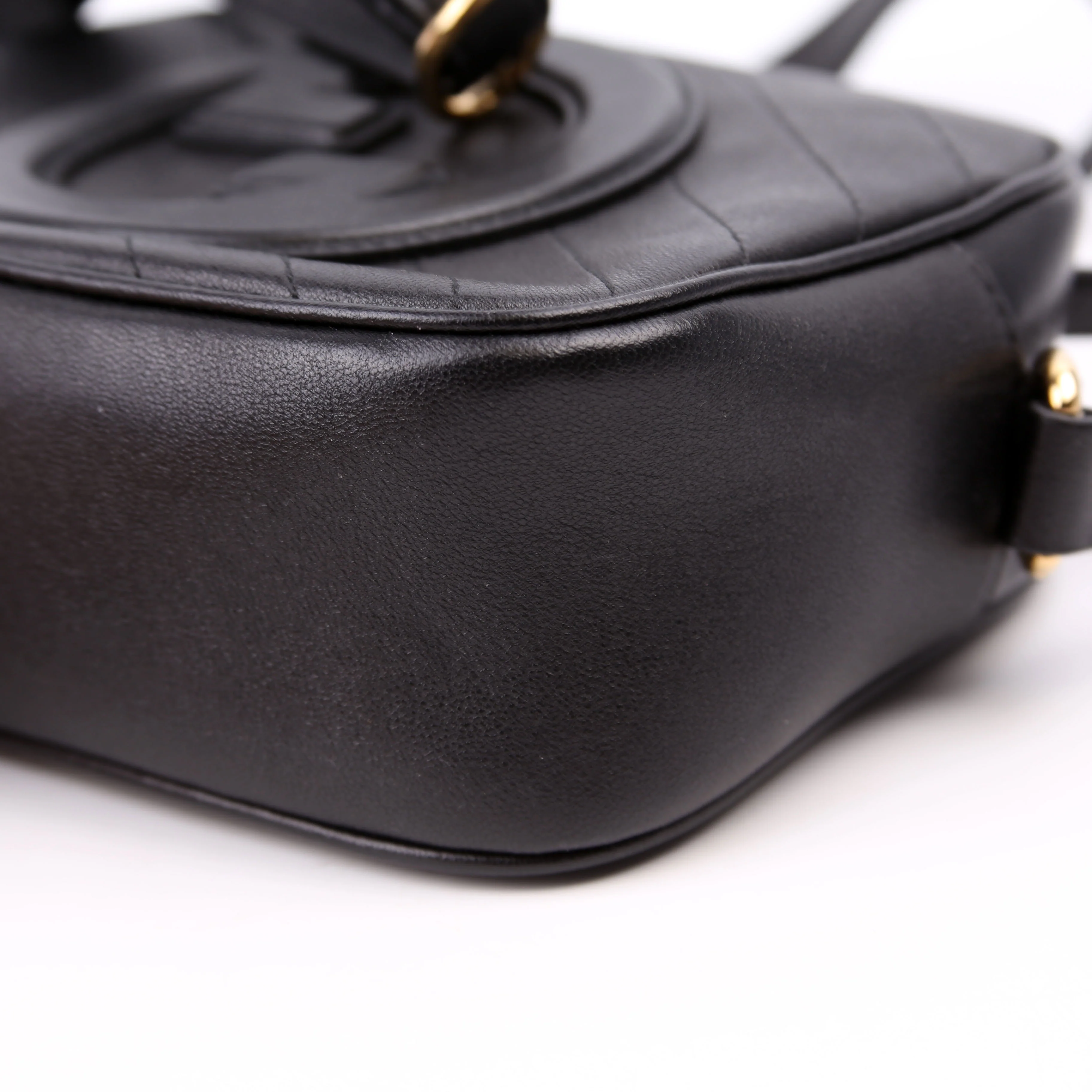 742360 Blondie Small Shoulder Bag - Image 7