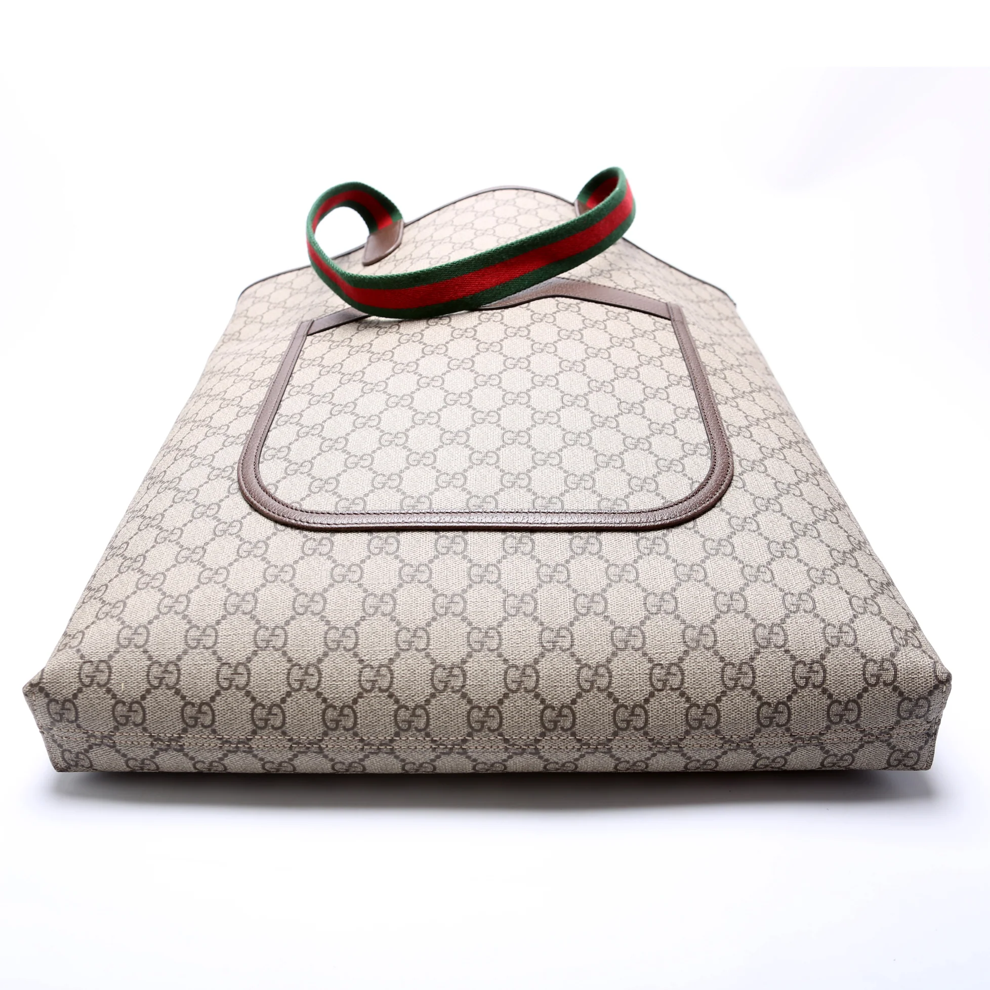 744542 GG Ophidia Large Tote - Image 4