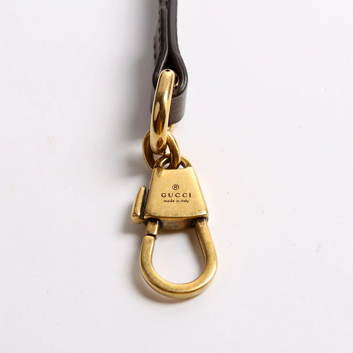 746307 GG Supreme Mini Web Ophidia - Image 13