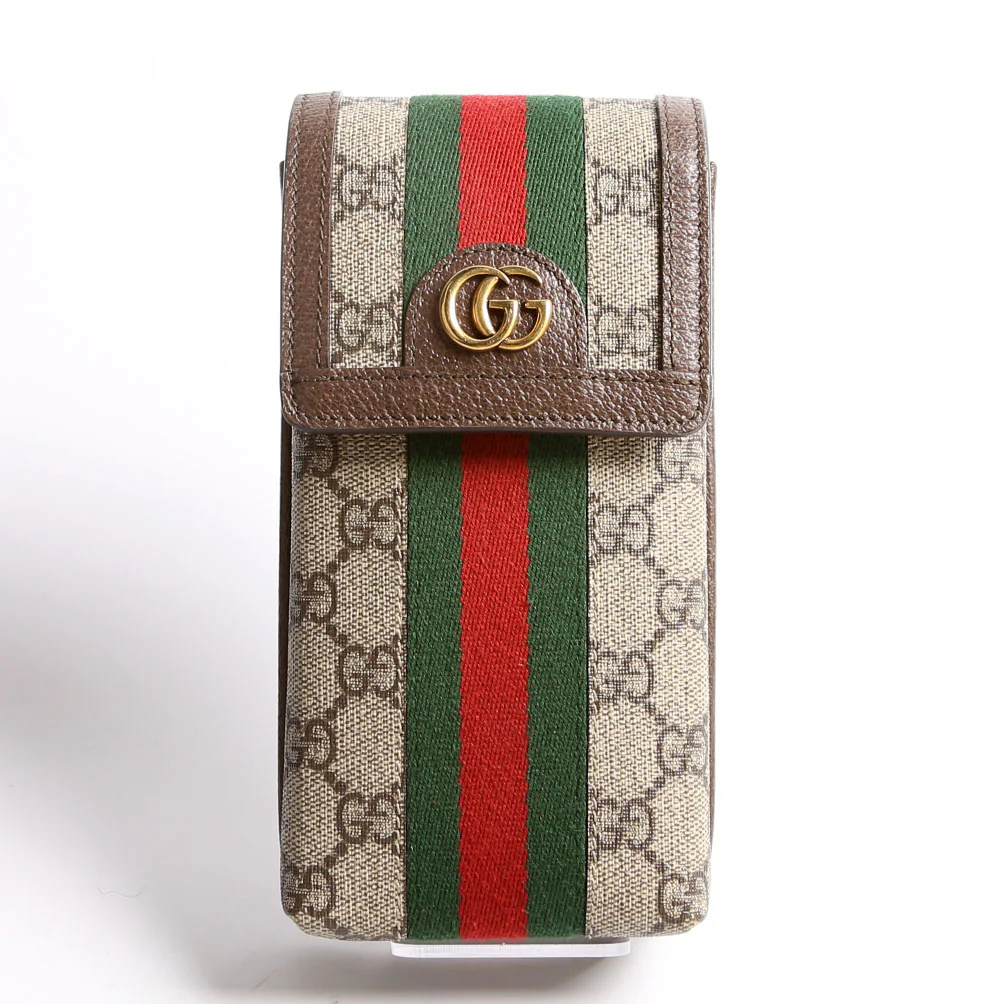 746307 GG Supreme Mini Web Ophidia - Image 2