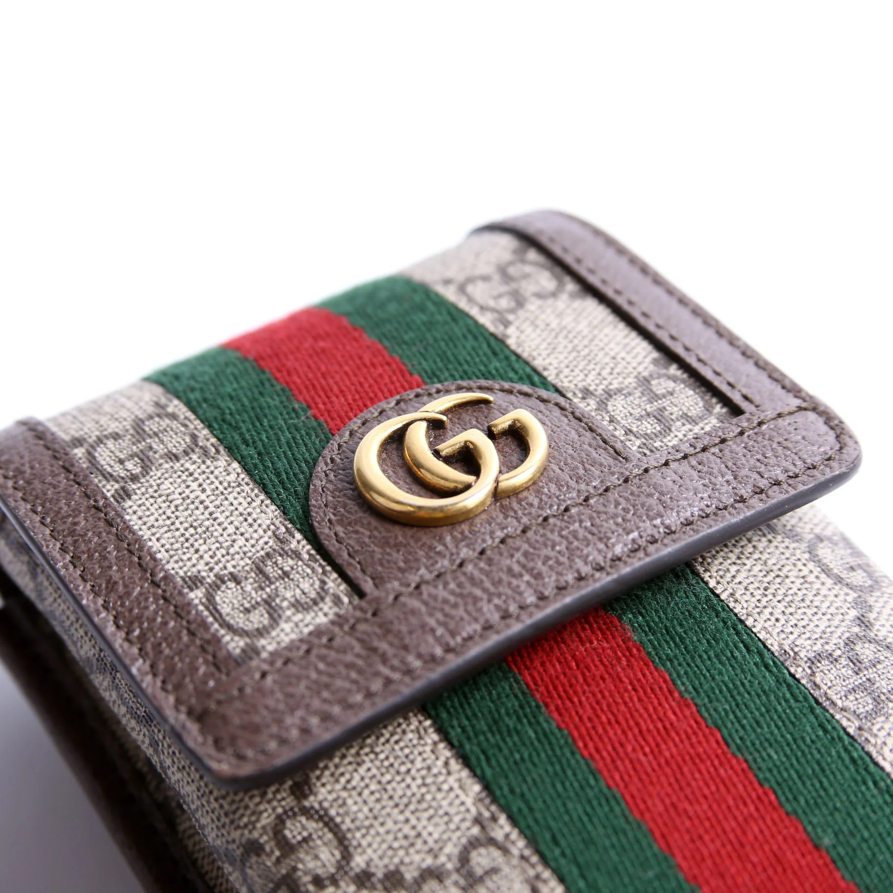 746307 GG Supreme Mini Web Ophidia - Image 7