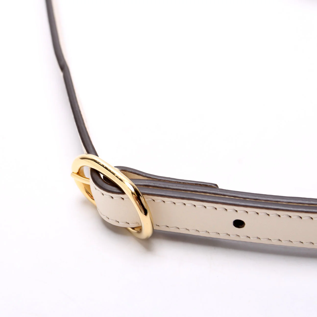 751628 Interlock G Mini Heart Crossbody - Image 6