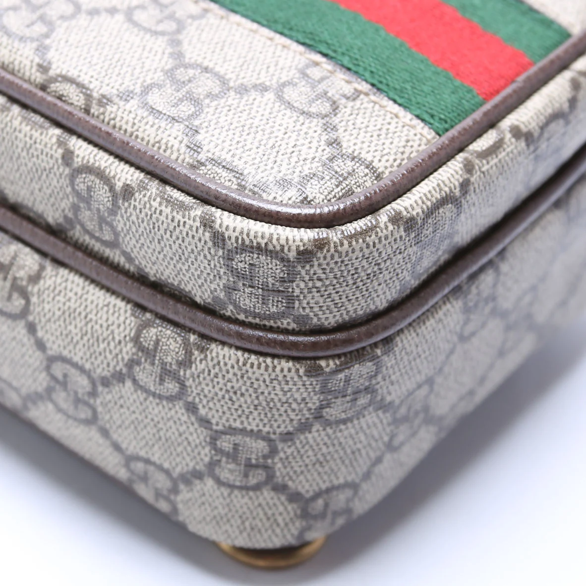 752565 Ophidia GG Supreme Mini Bag - Image 5