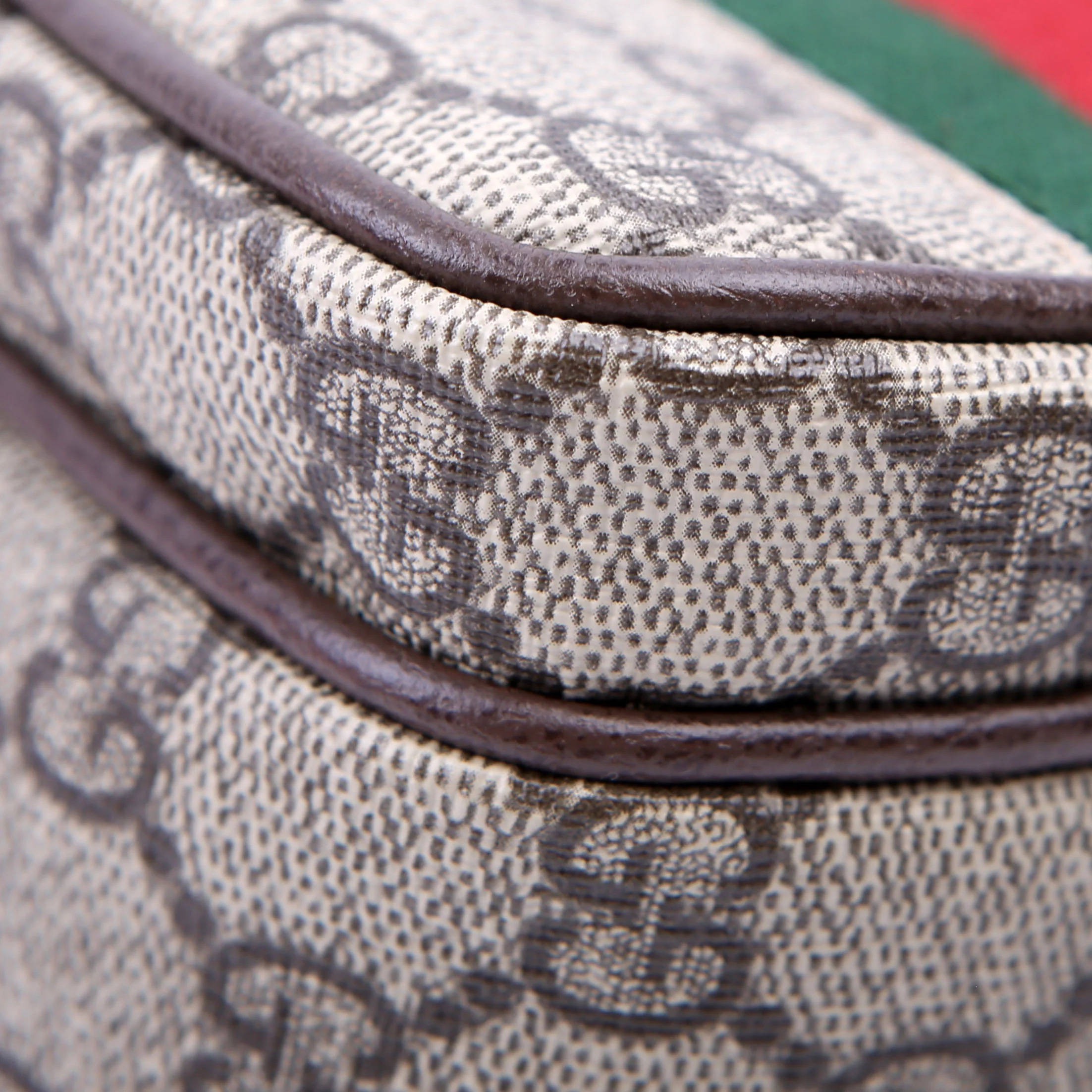 752565 Ophidia GG Supreme Mini Bag - Image 5