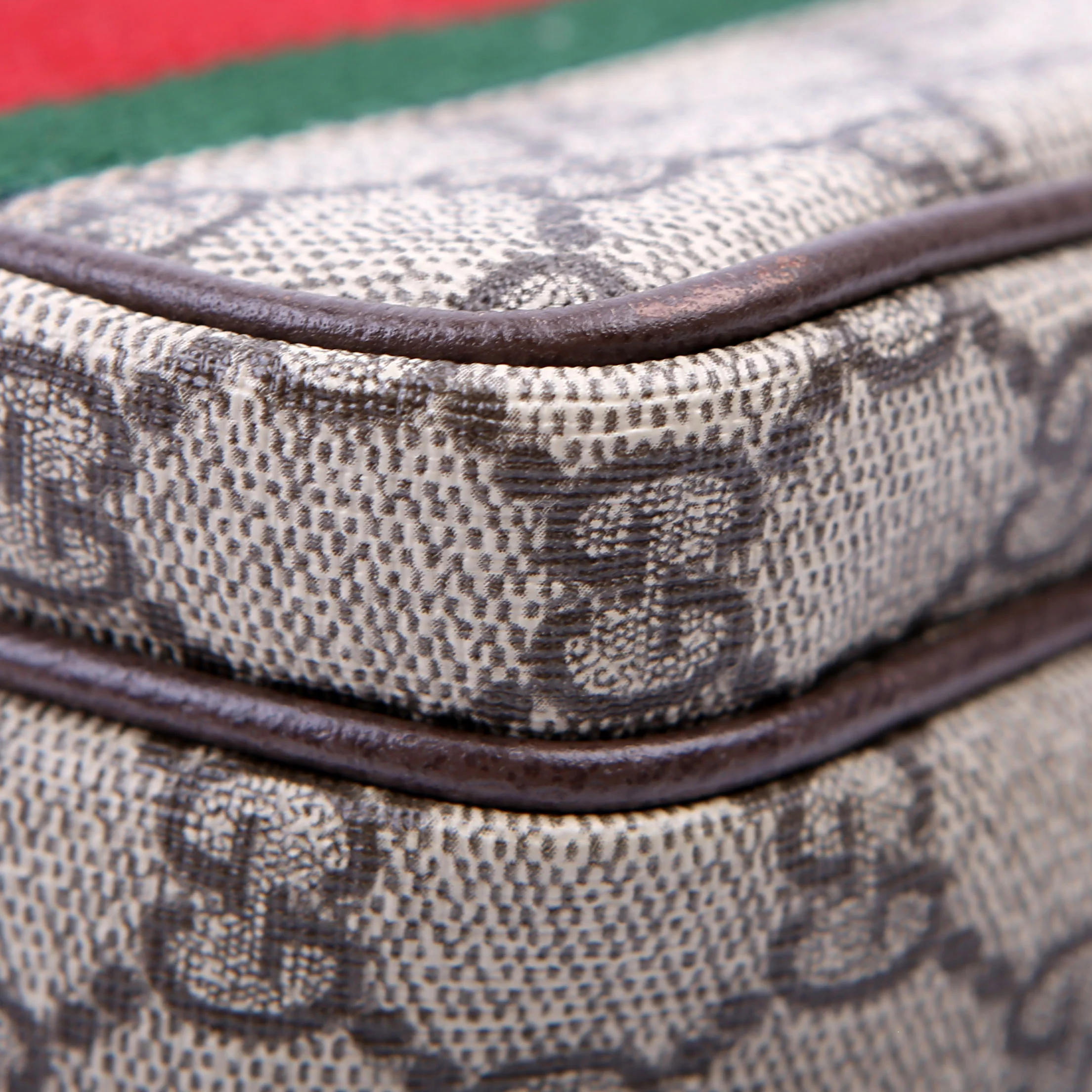 752565 Ophidia GG Supreme Mini Bag - Image 6