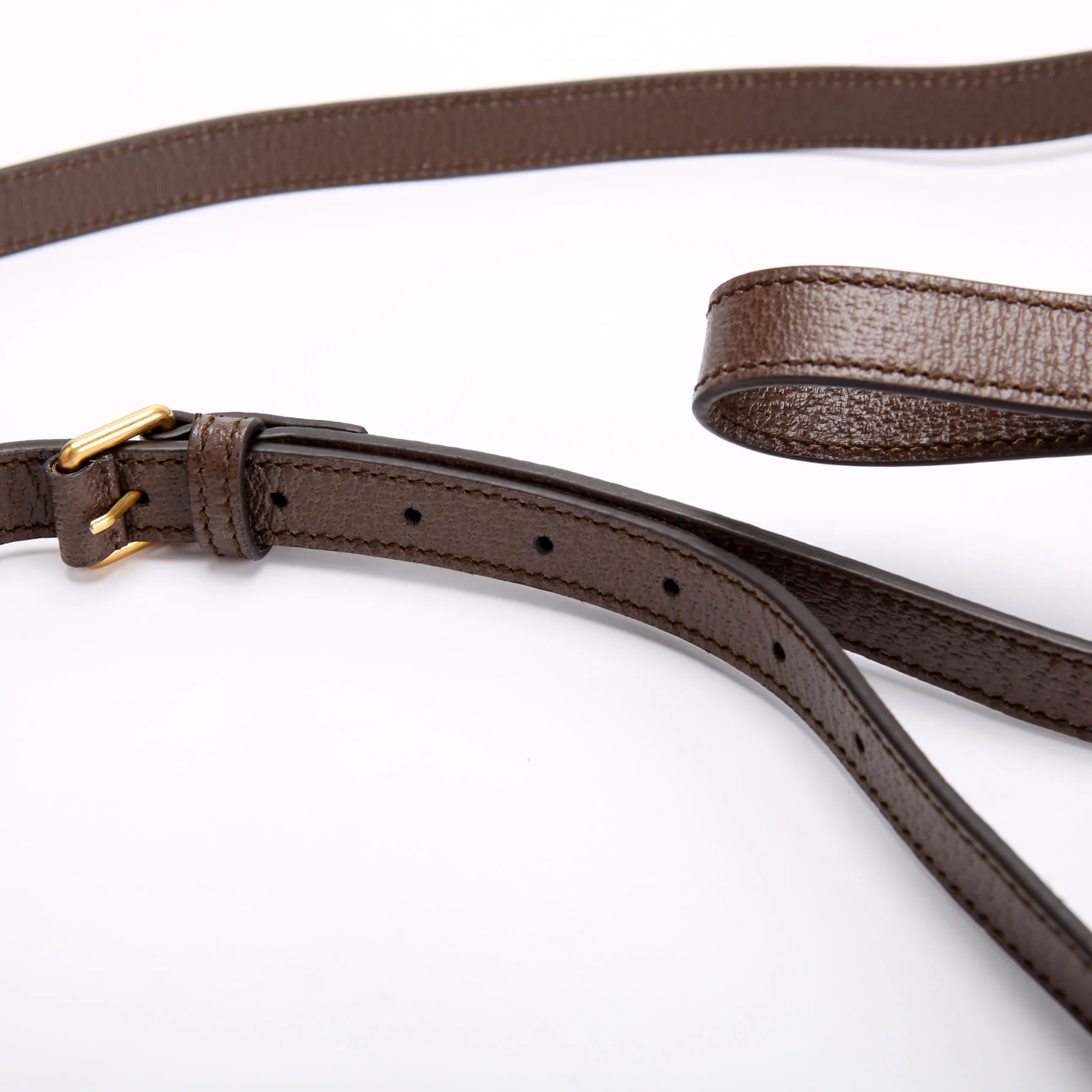 752581 GG Supreme Ophidia Messenger Brown - Image 6