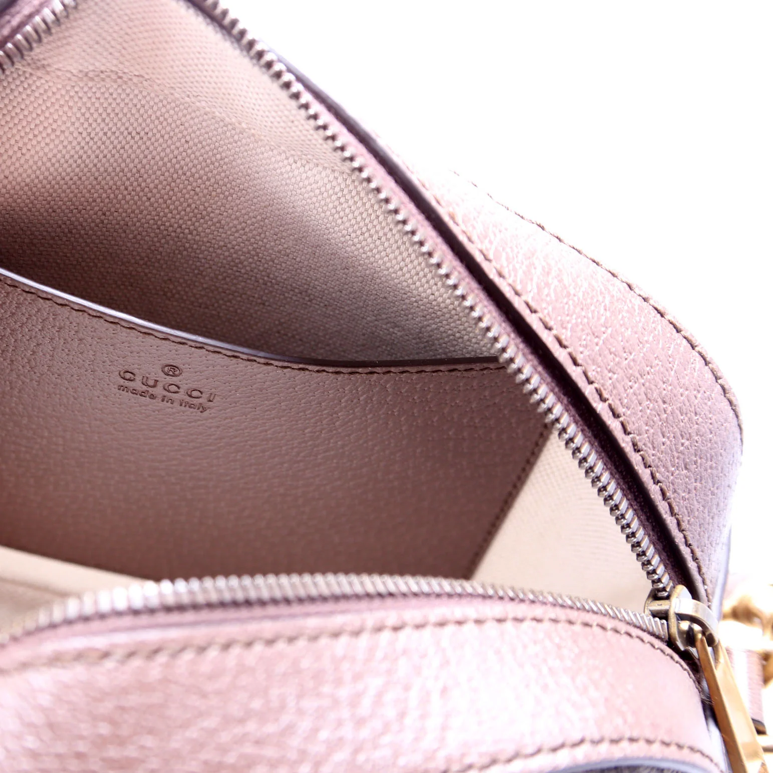 752591 Ophidia GG Supreme Small Crossbody - Image 7