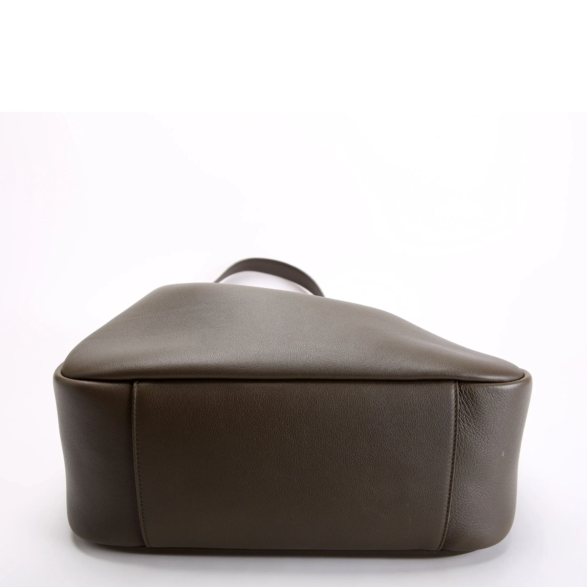 753837 Le 5 A 7 Supple Large Hobo Green - Image 4