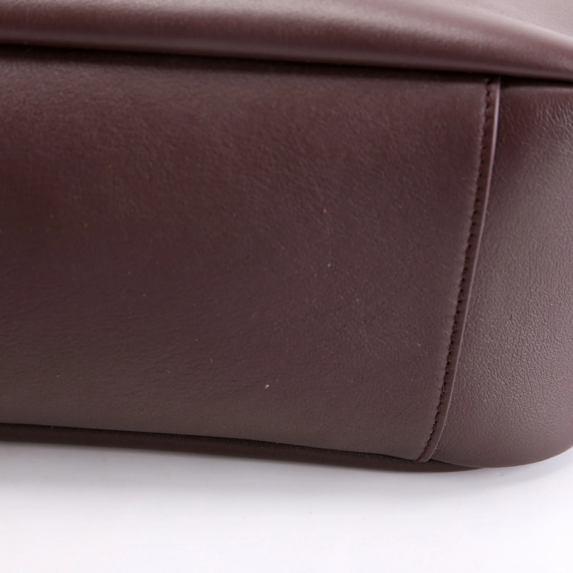 753837 Le 5 A 7 Supple Large Hobo Purple - Image 5