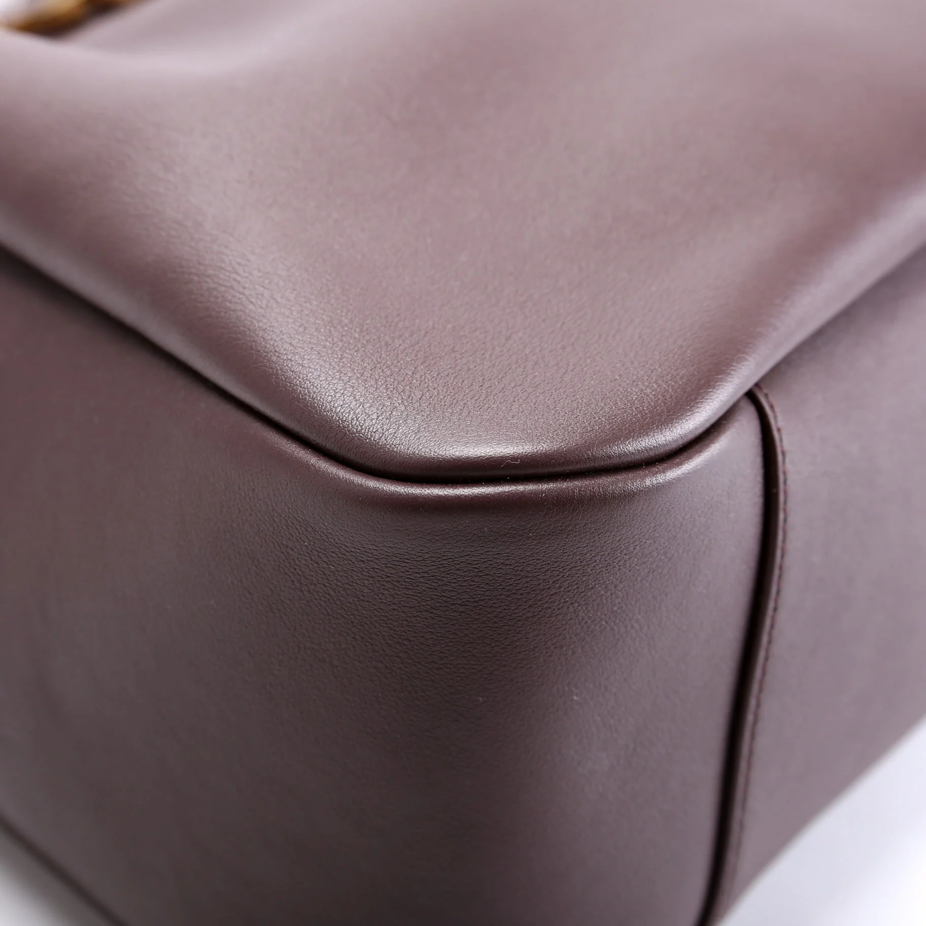 753837 Le 5 A 7 Supple Large Hobo Purple - Image 6