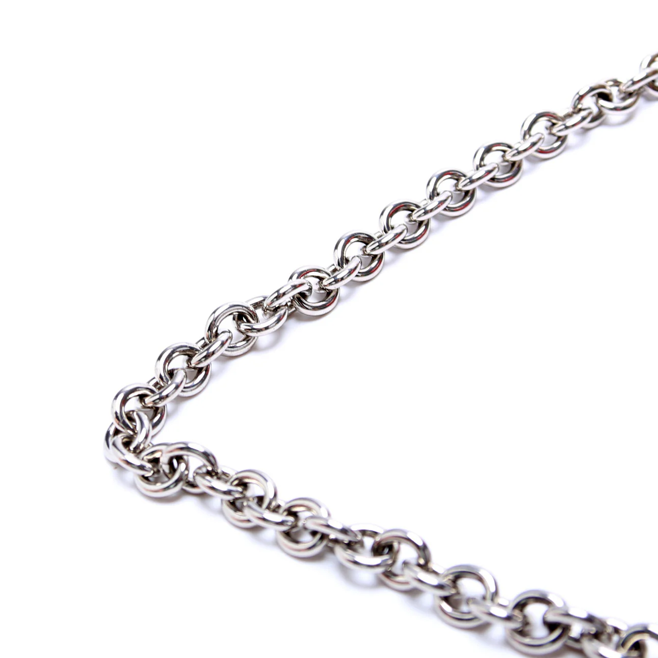 764339 Small Maxi Horsebit Chain Bag - Image 8