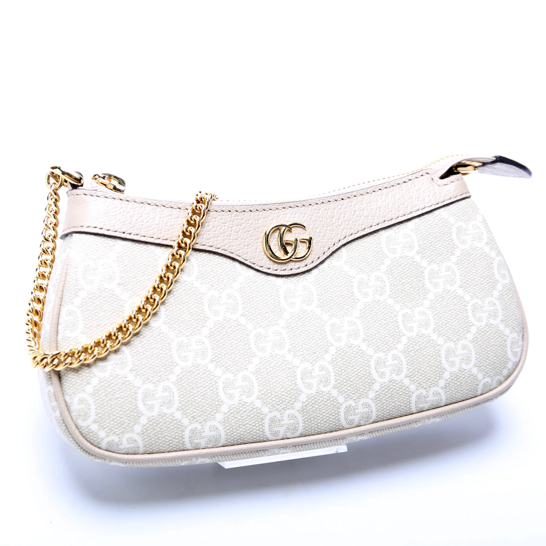 764960 GG Supreme Ophidia Mini Bag - Image 2