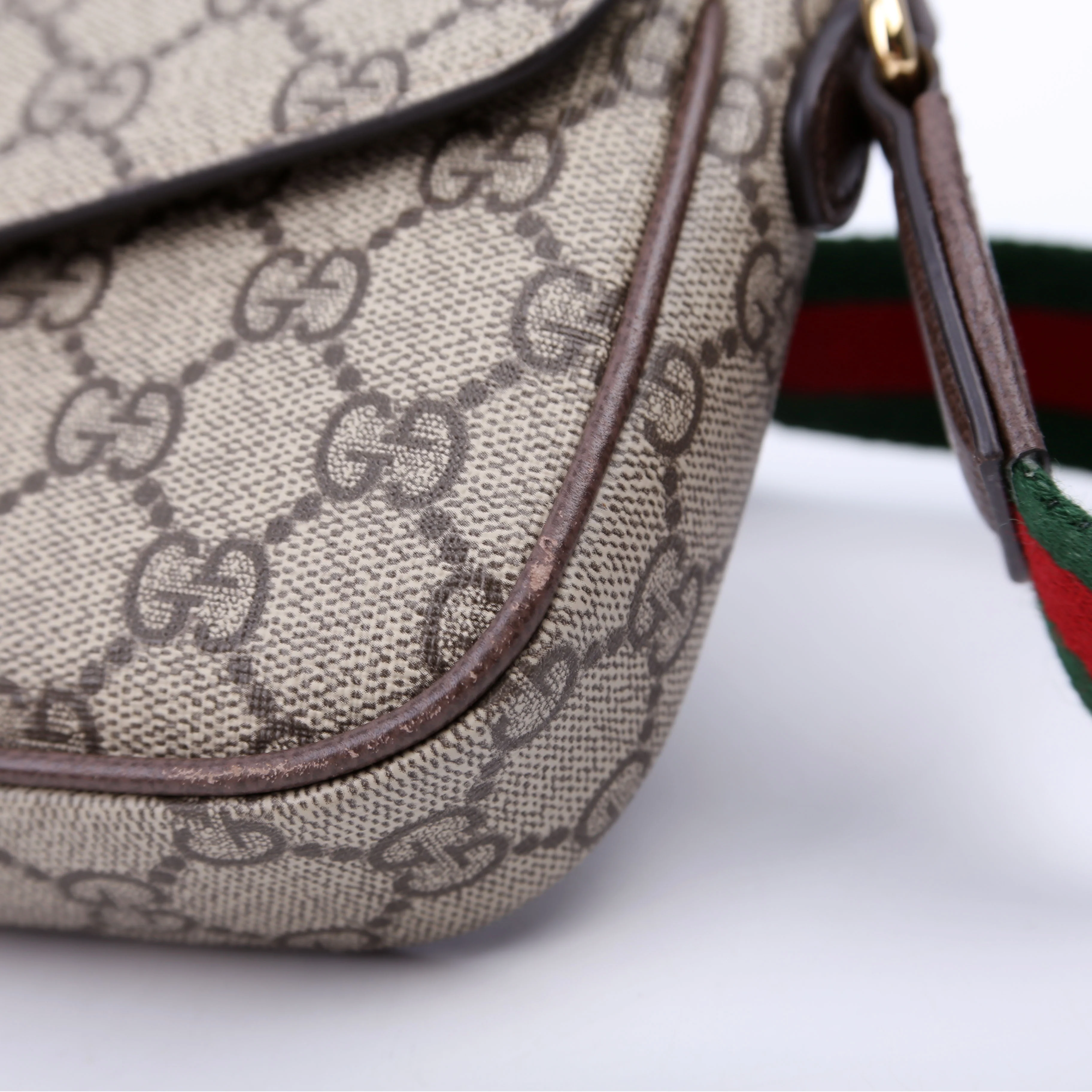 764961 GG Supreme Ophidia Mini Bag - Image 6