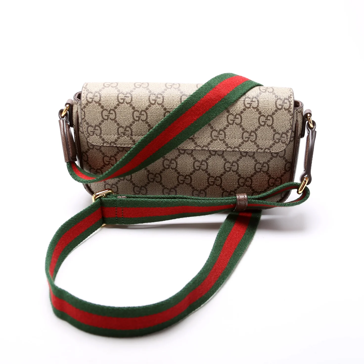 764961 GG Supreme Ophidia Mini Bag - Image 3