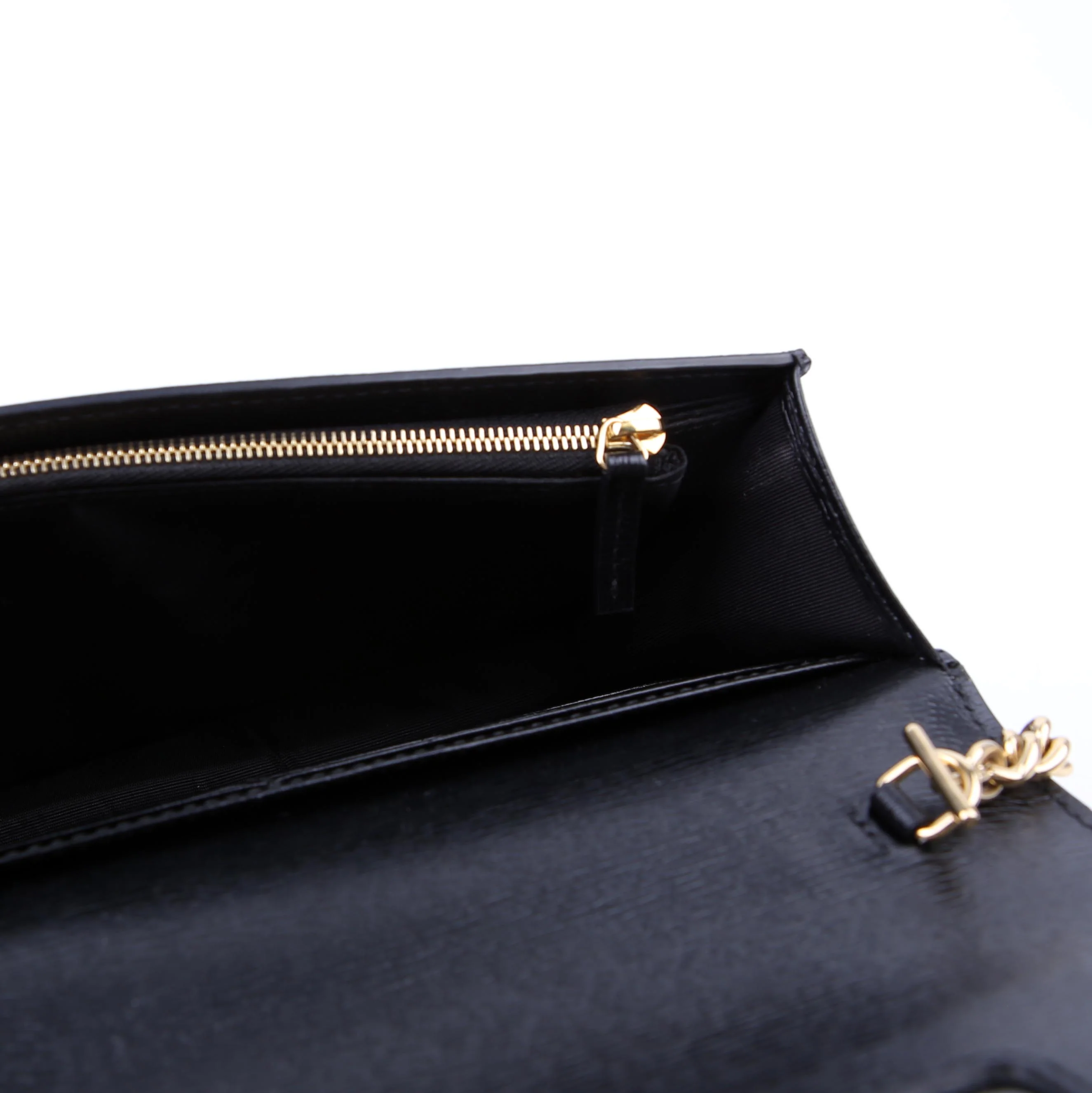 772643 Scipt Logo Chain Wallet - Image 10