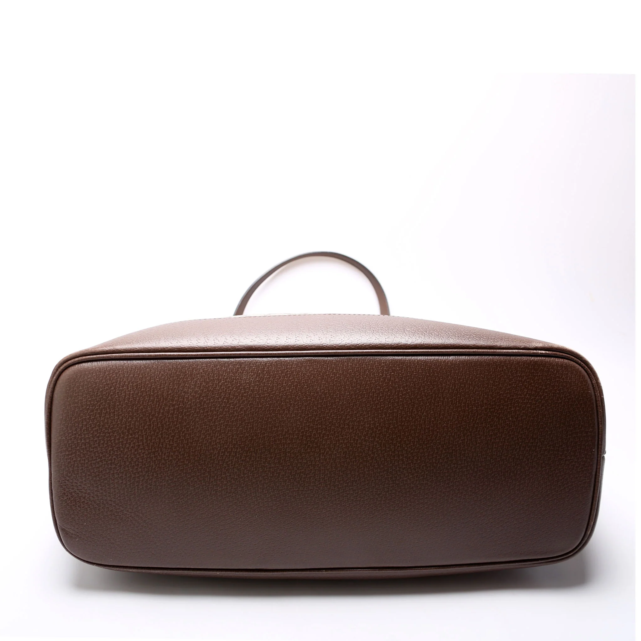 778598 Ophidia GG Supreme Tote Large Brown - Image 4