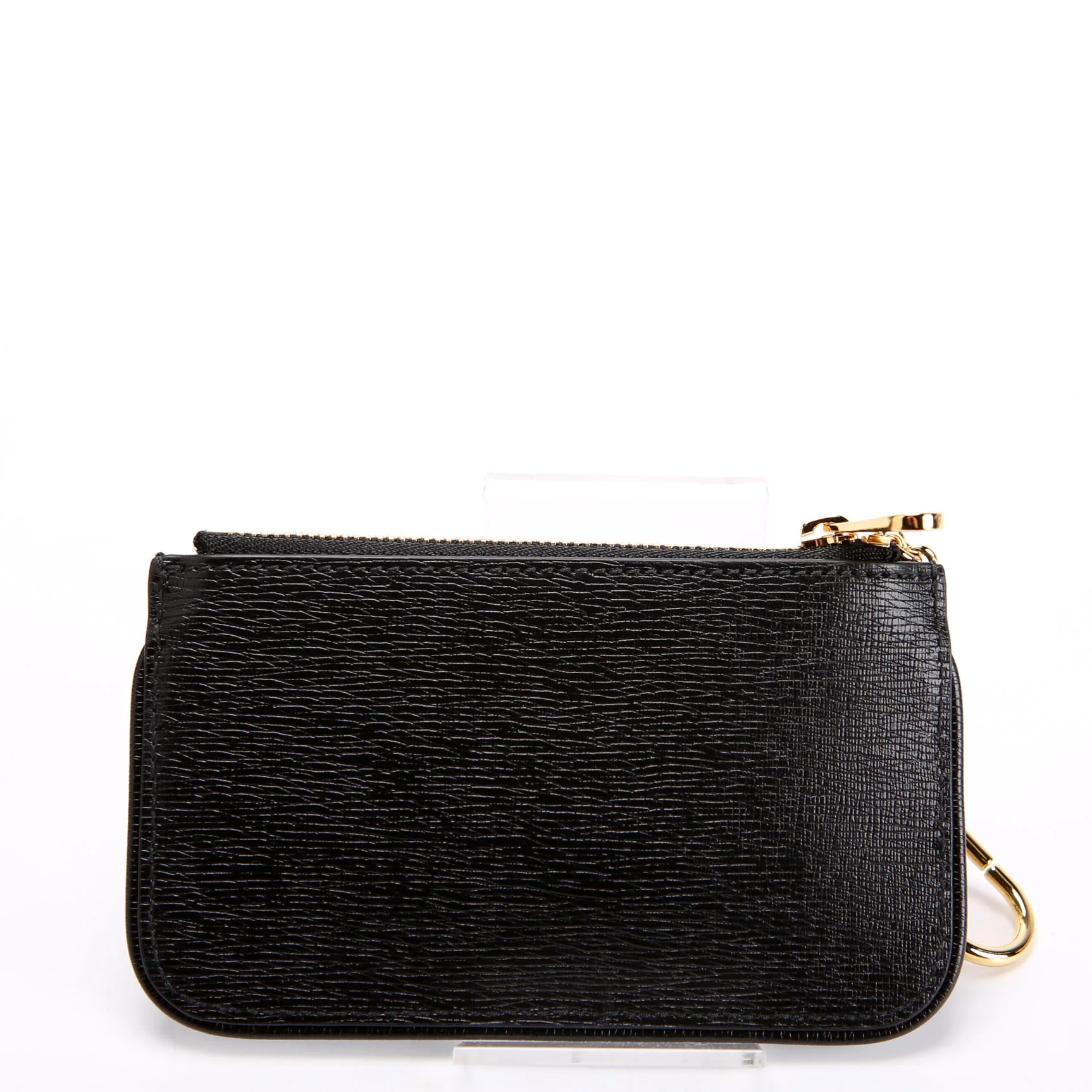 790102 Script Key Case Black - Image 3