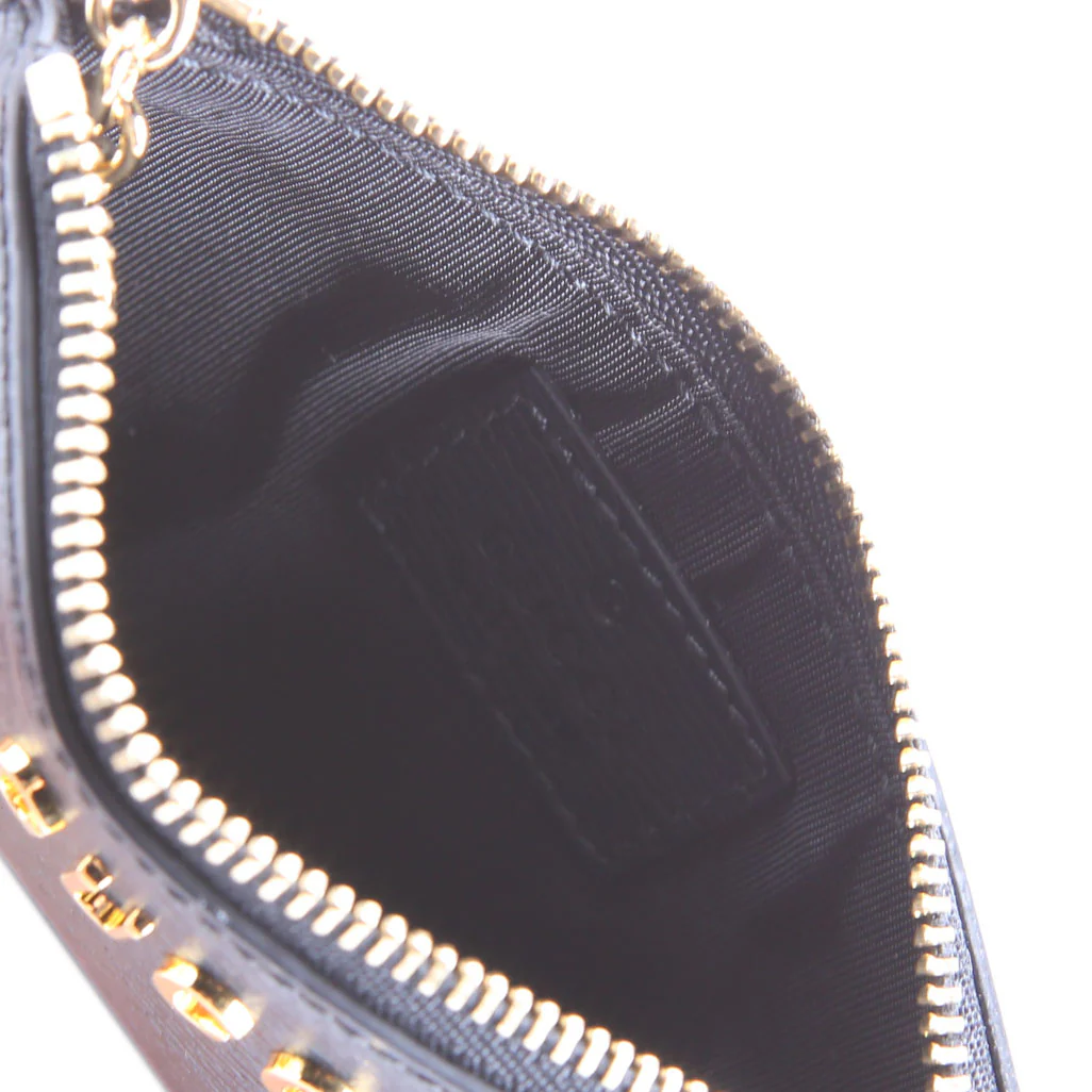 790102 Script Key Case Black - Image 6