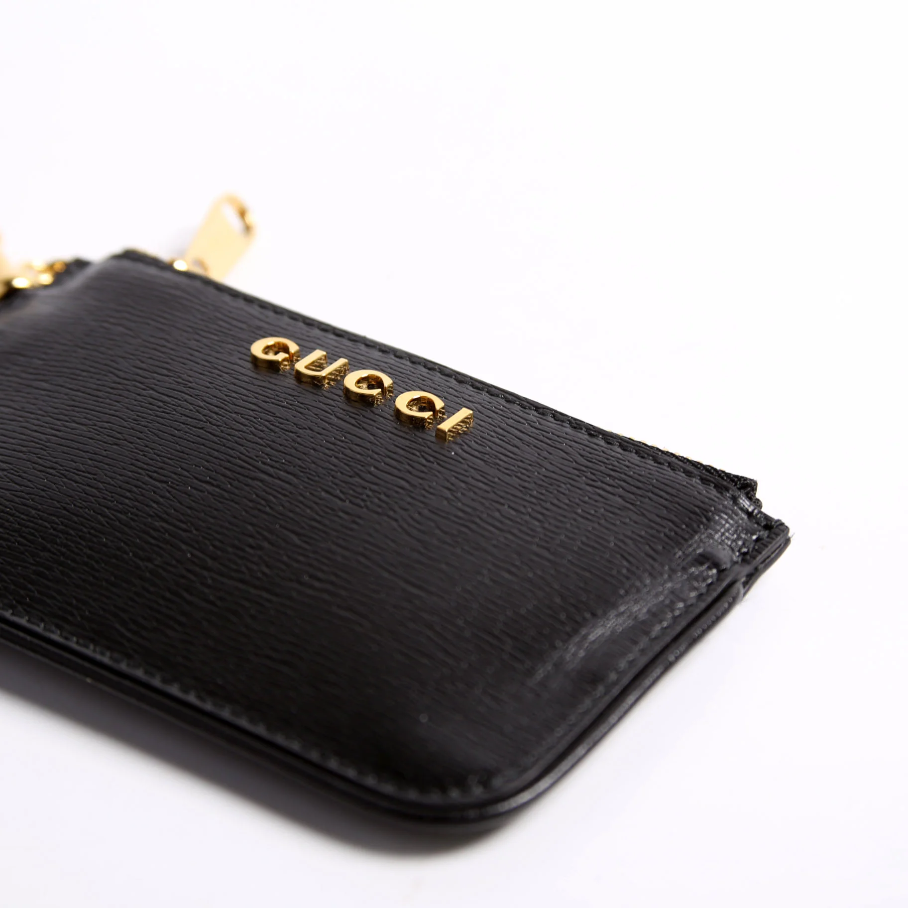790102 Script Key Case Black - Image 5