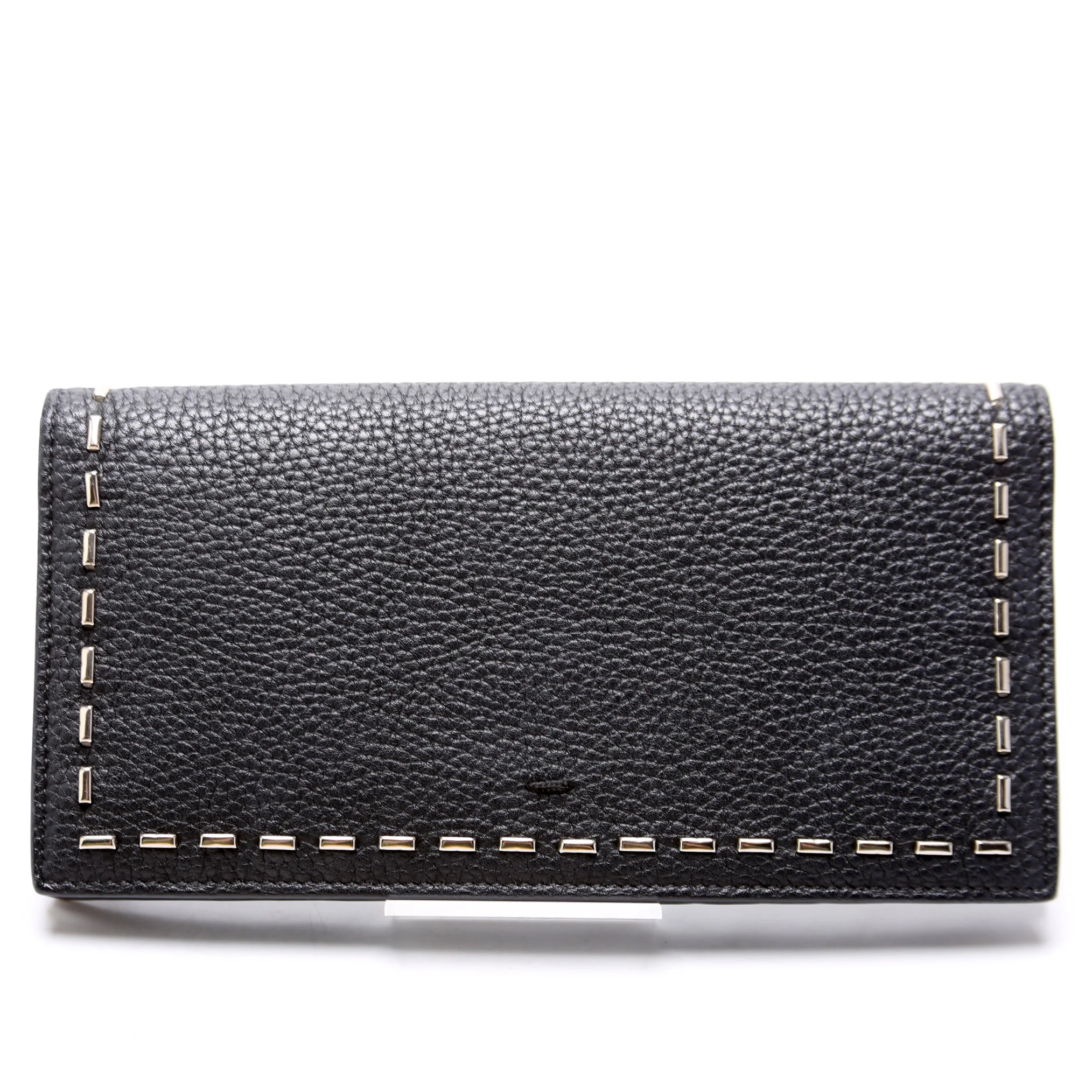 7M0186 Selleria Bifold Long Wallet - Image 3