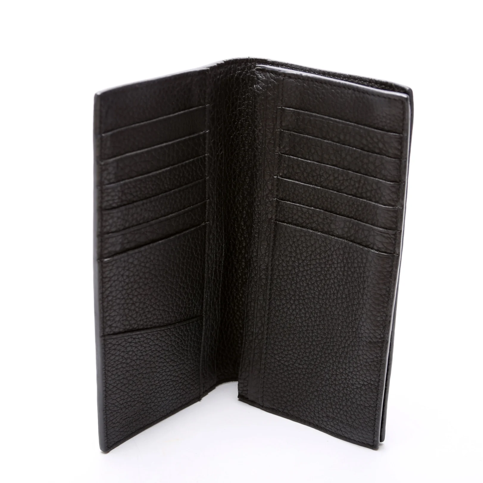 7M0186 Selleria Bifold Long Wallet - Image 4