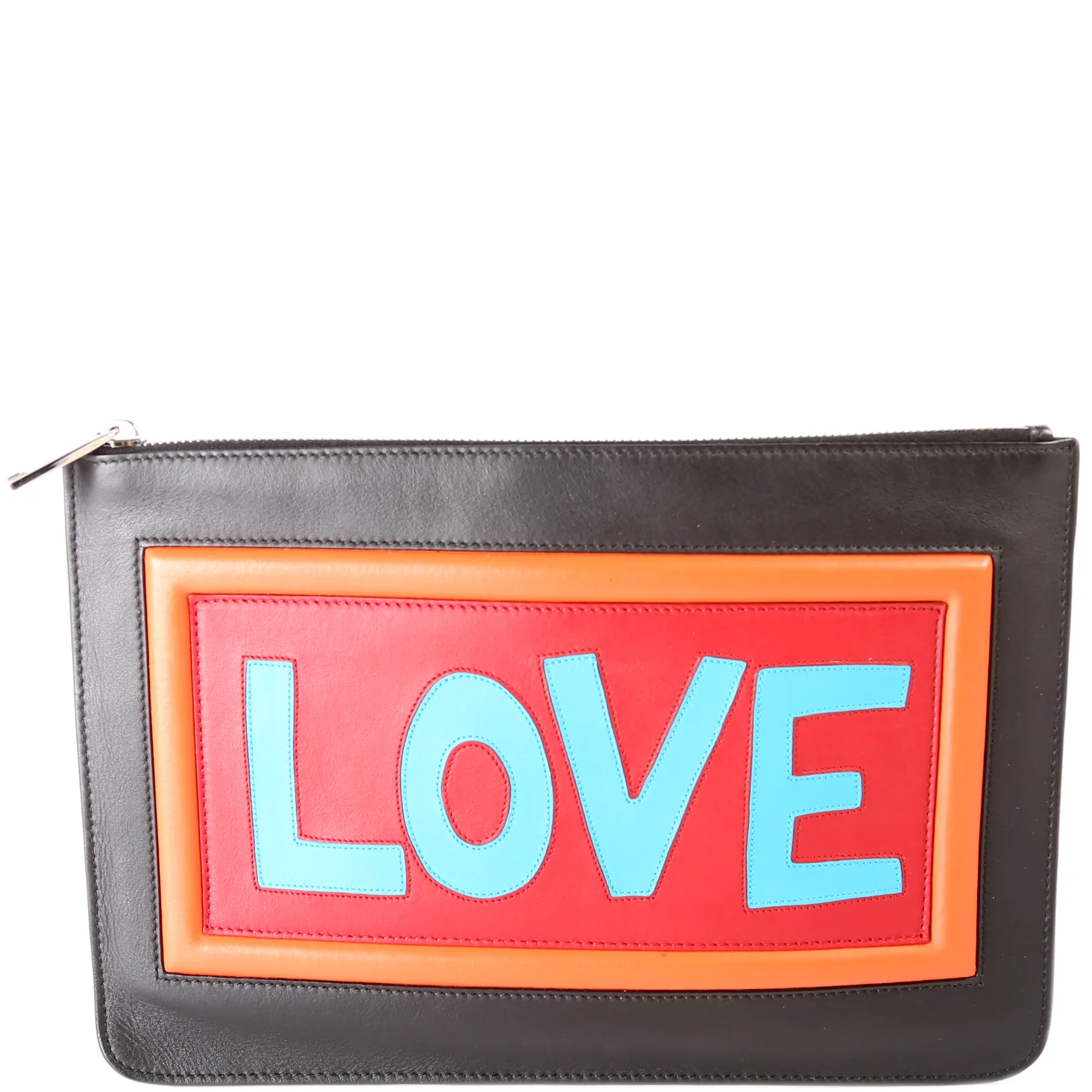 7N0078 Love Clutch